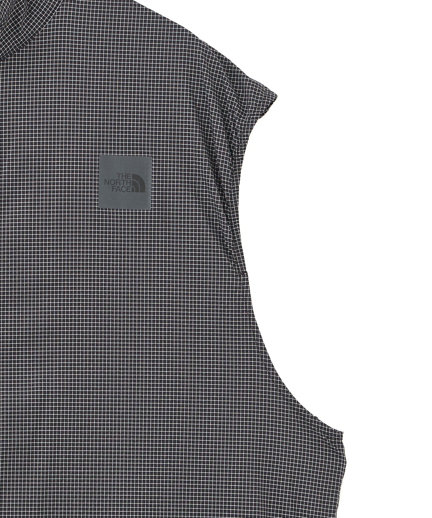 THE NORTH FACE/ザ・ノース・フェイス/ENRIDE WIND VEST/NP22562