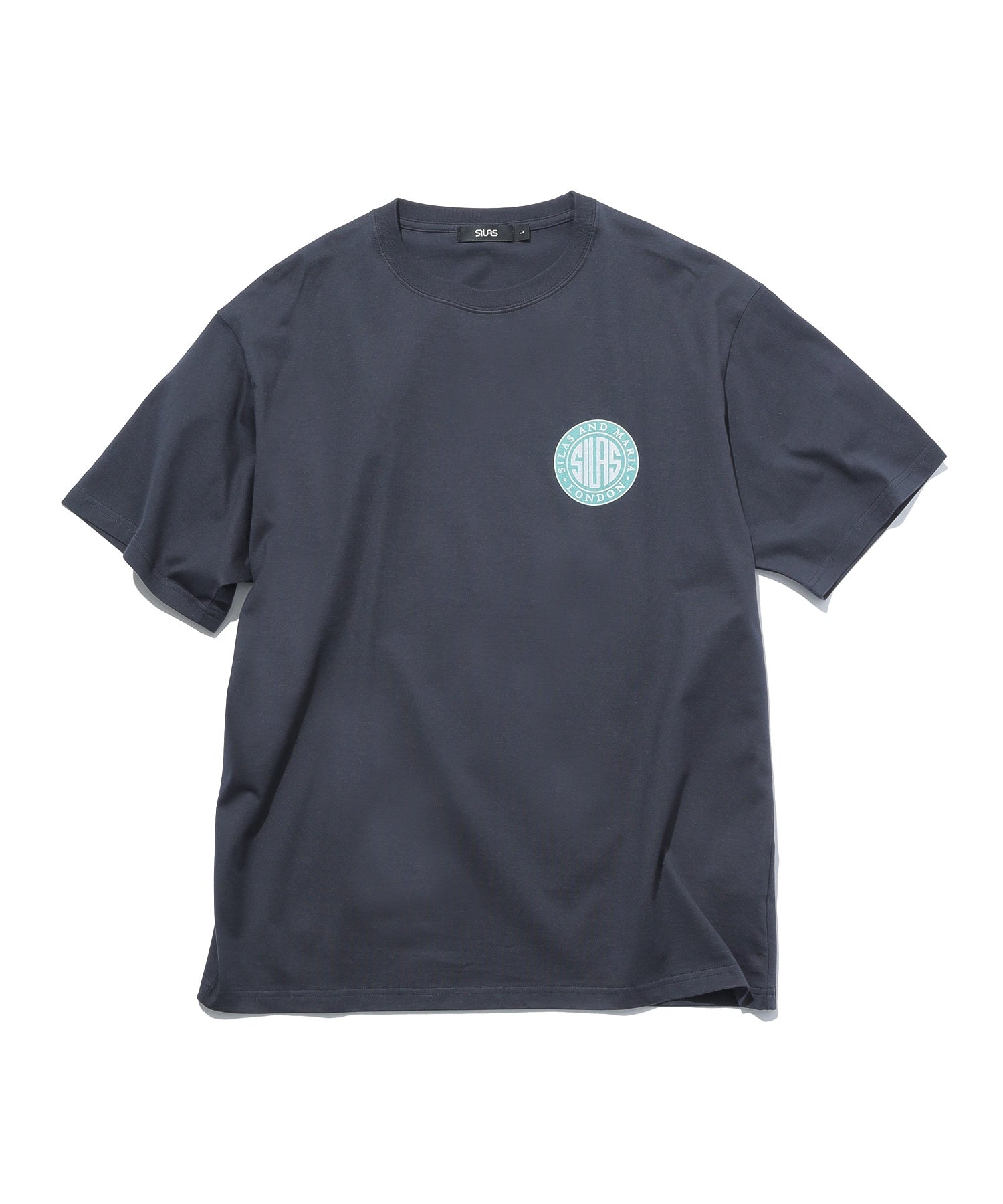 SEALED LOGO S/S TEE