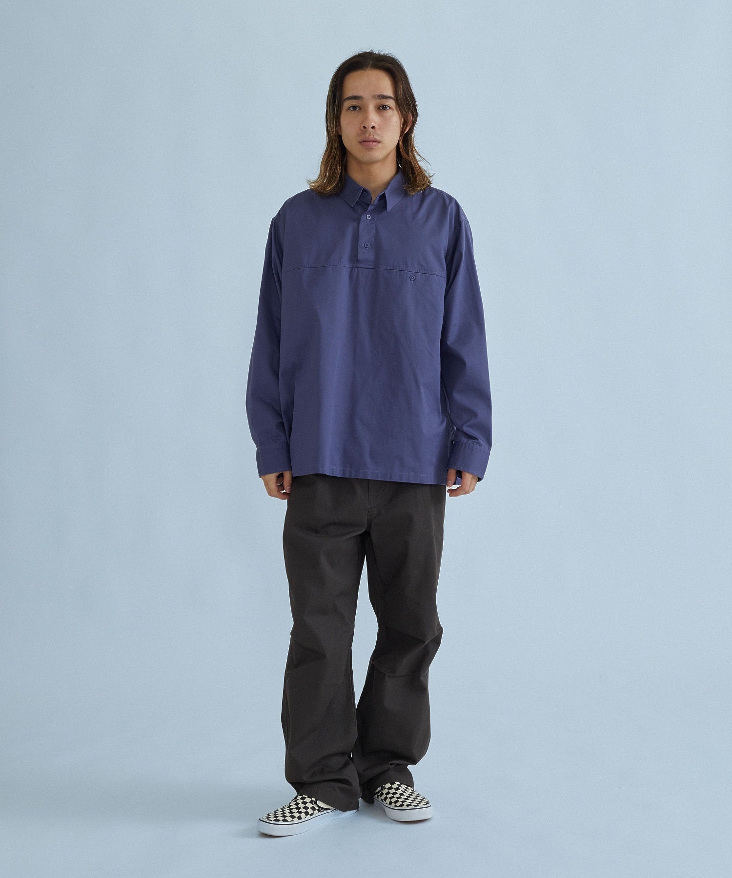 【ARCHIVE】KEN SHIRT
