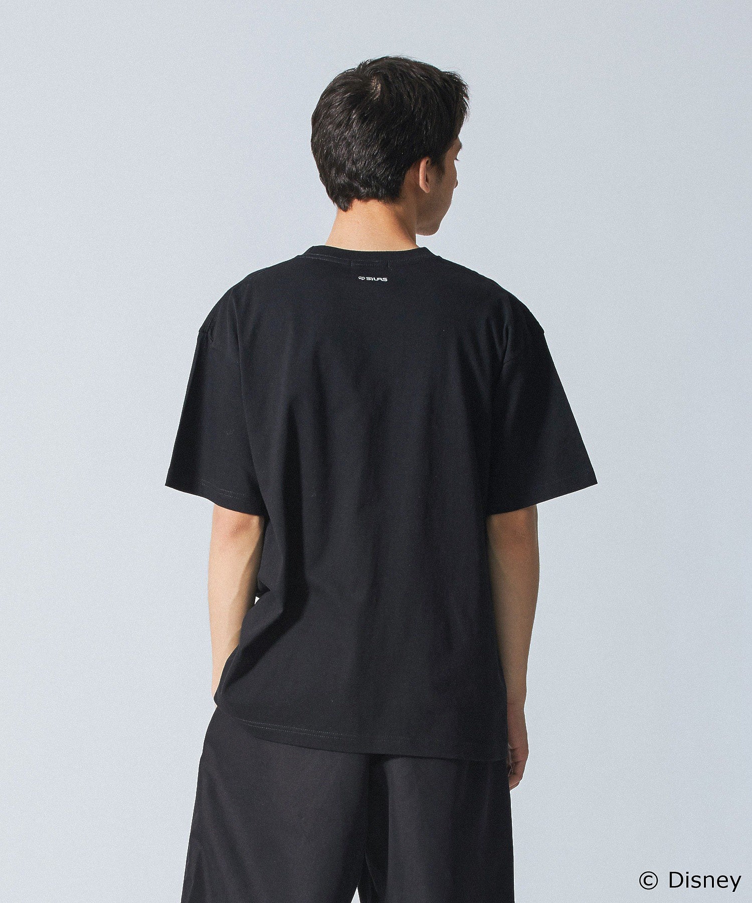 Snow White / S/S TEE