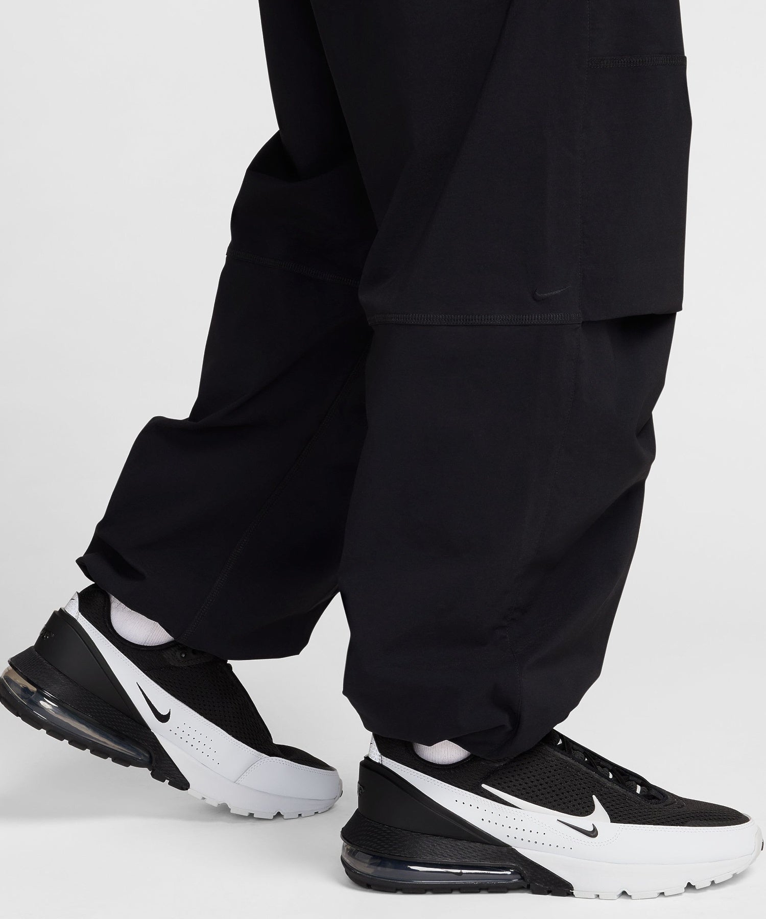 NIKE/ナイキ/Tech Woven Jogger Pants IU7637