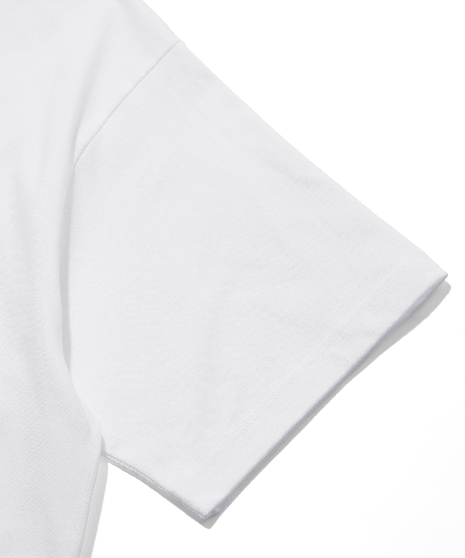 XLARGE×LONG BEACH WALLS 2026 S/S TEE calif-ART