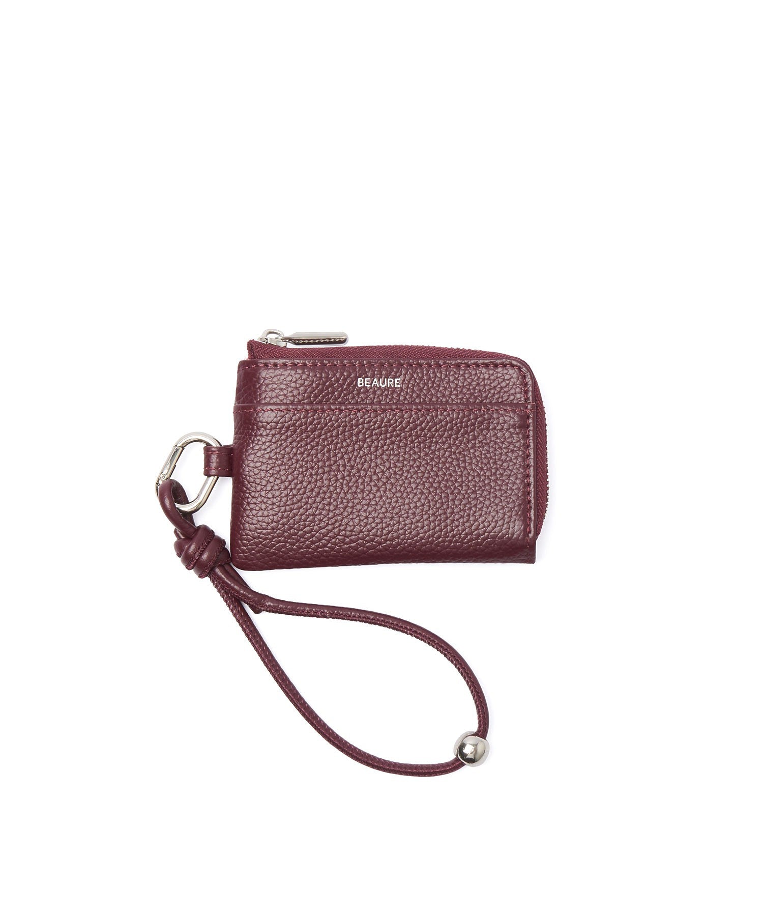 【別注】BEAURE/CODE FRAGMENT POUCH