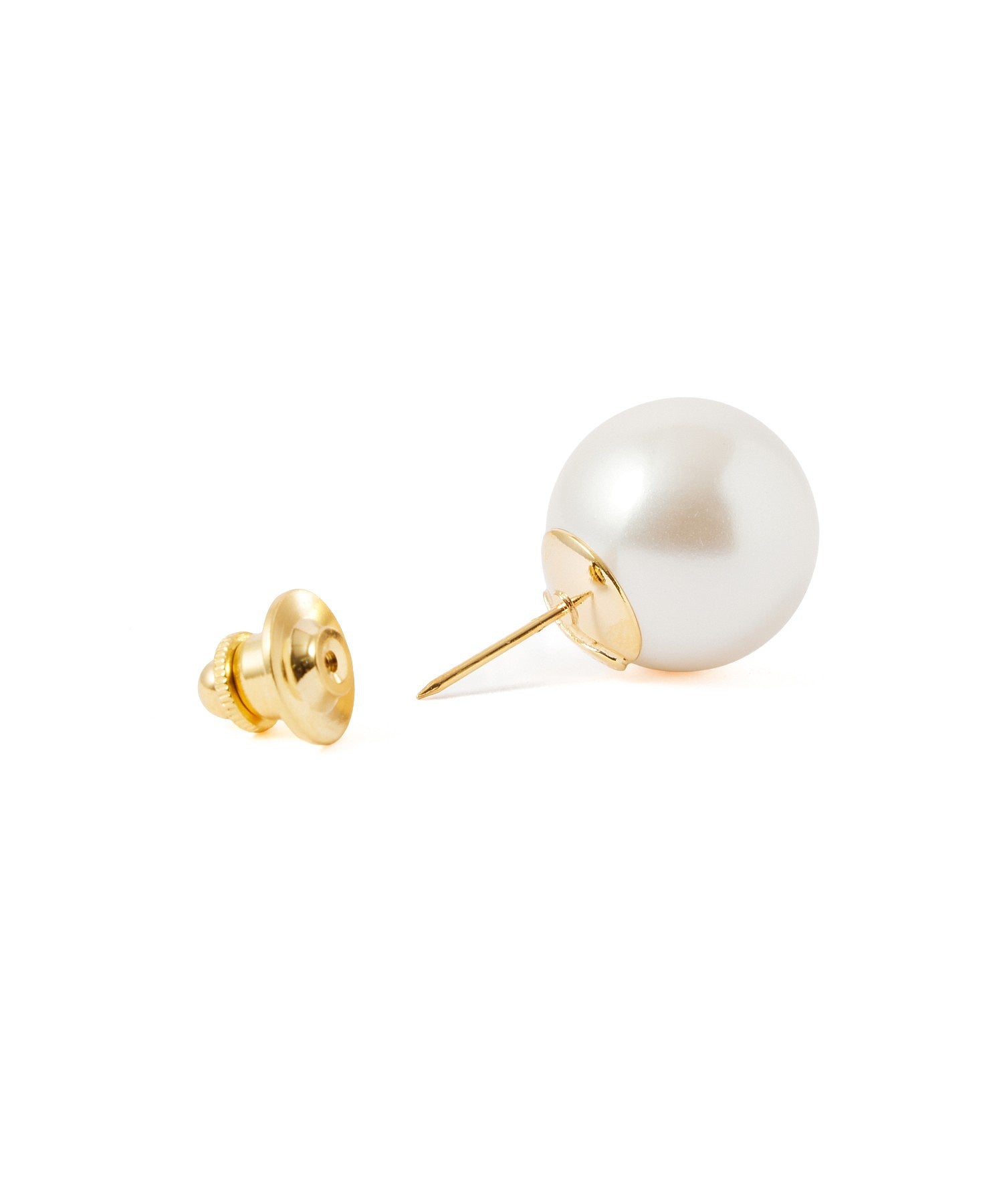 Sea’ds mara/Pearl brooch