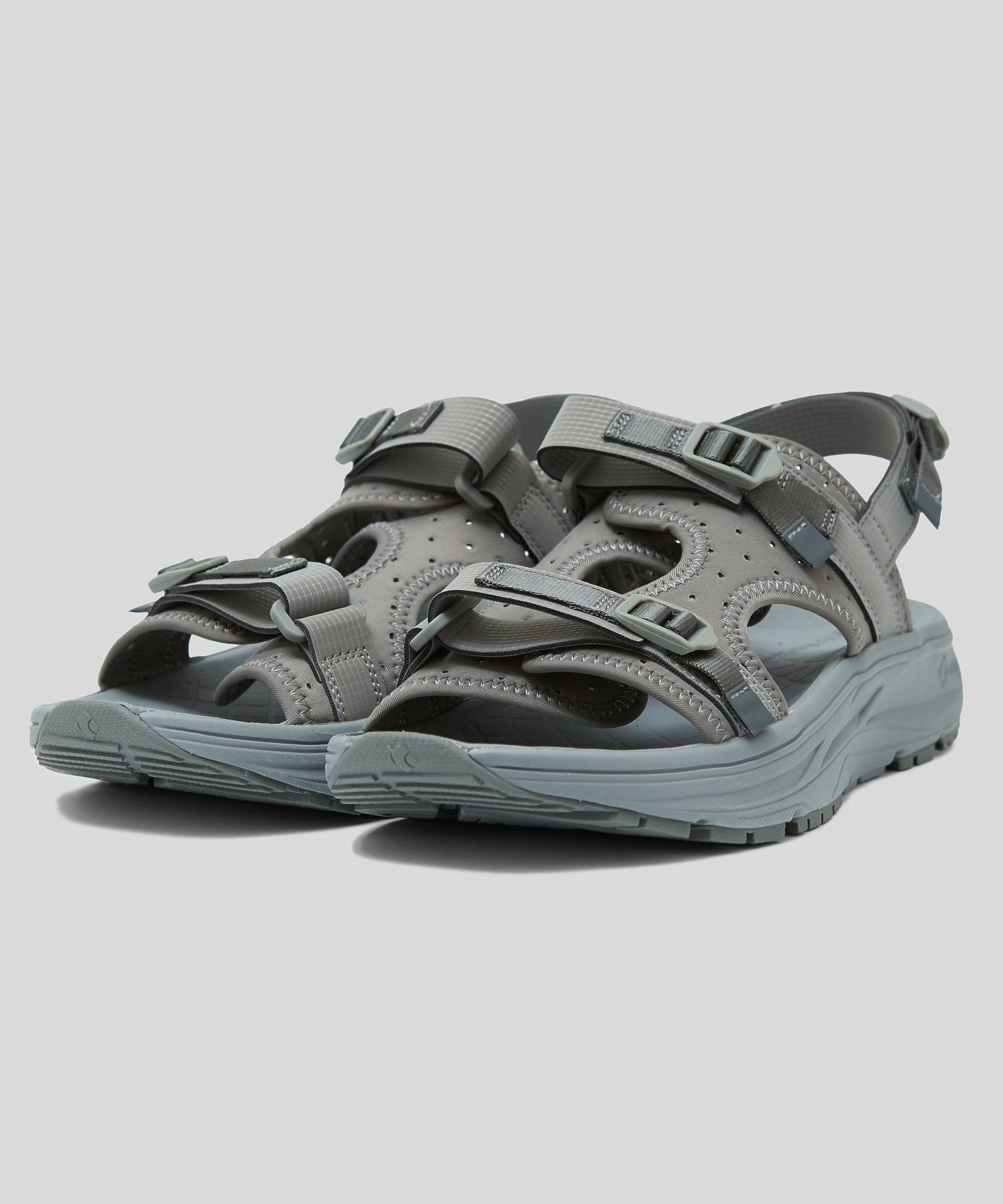 WHITE MOUNTAINEERING/ホワイトマウンテニアリング/X rig footwear kuruka 2.0 WM2671821 GRY