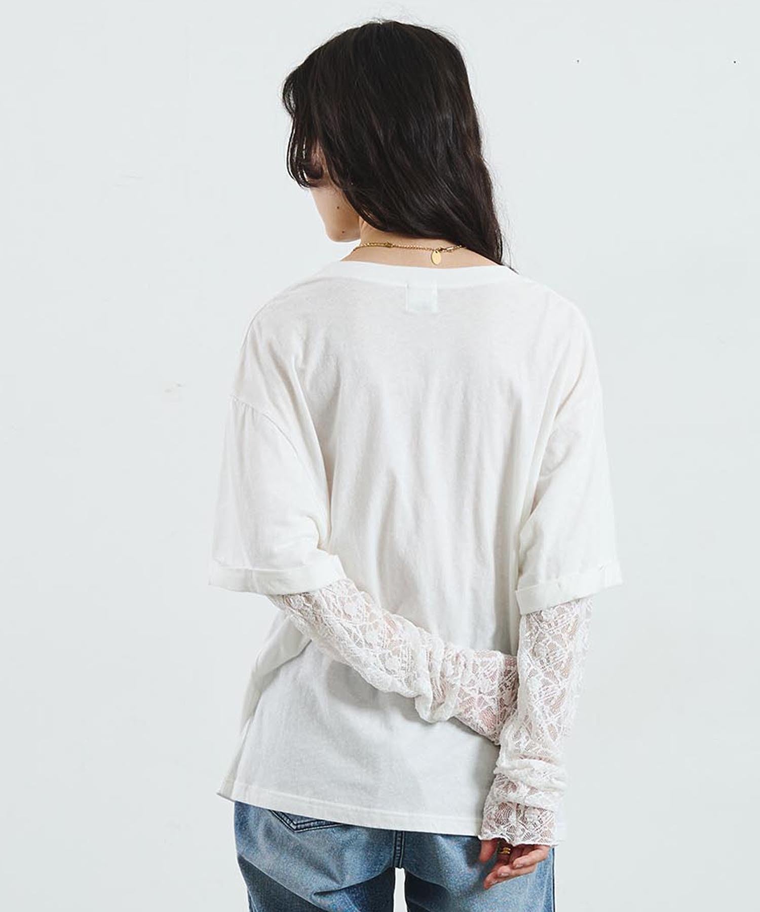 model:164cm 着用サイズ:ONE SIZE