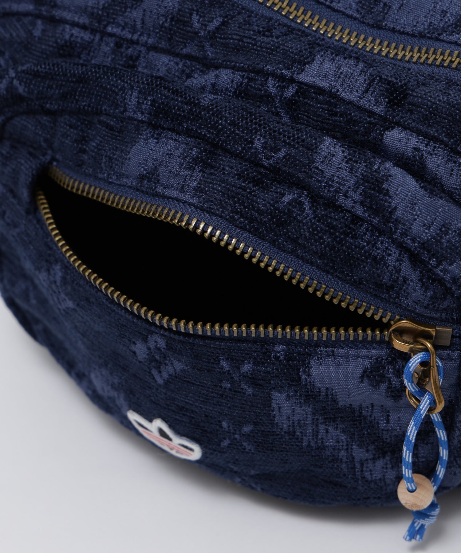 adidas/アディダス/CLOT HIP BAG KE7070