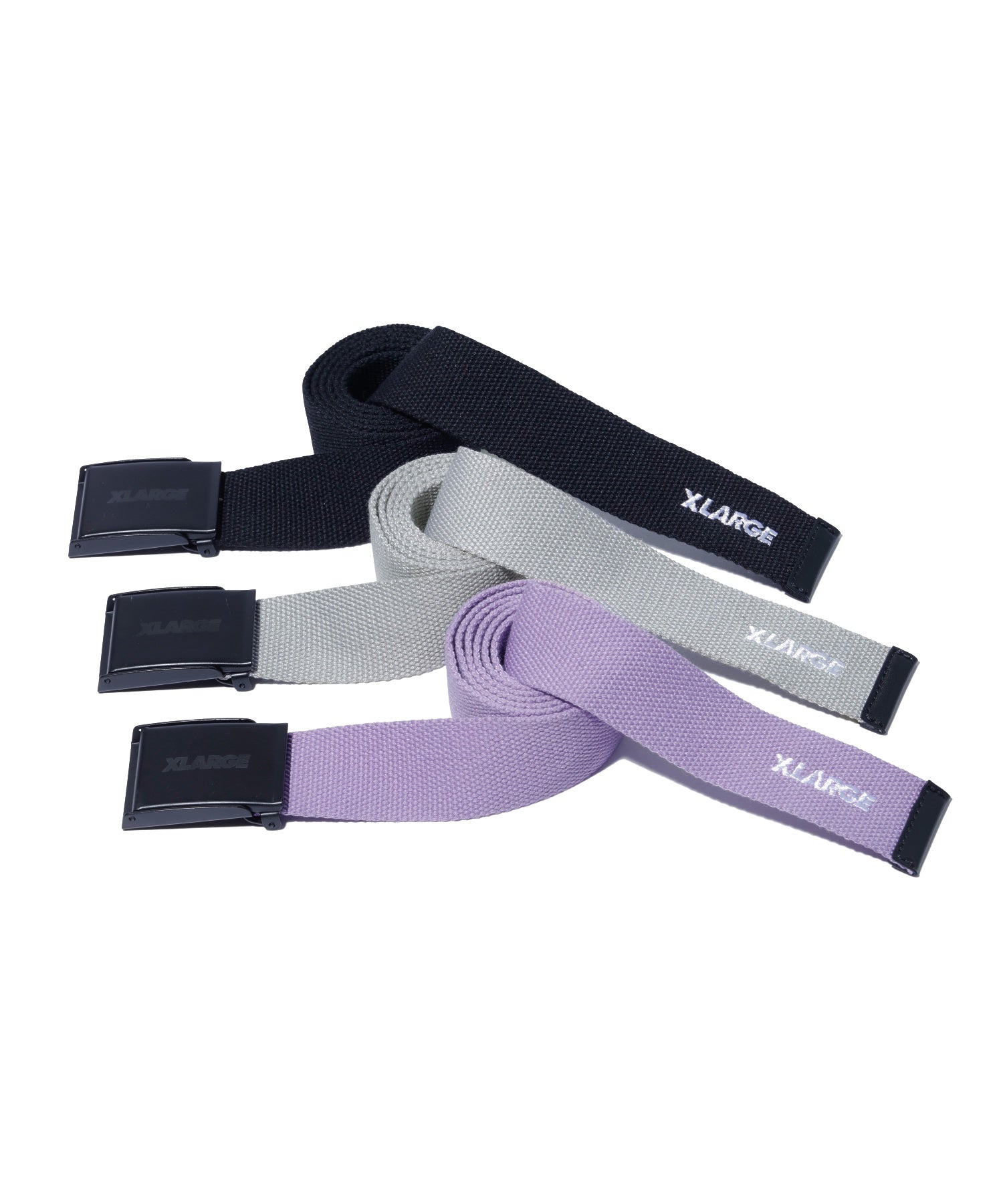 XLARGE STANDARD LOGO BELT