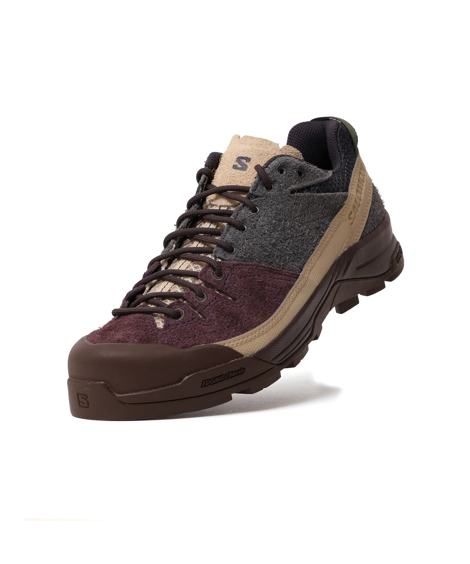 SALOMON/サロモン/X-ALP SUEDE L47876200