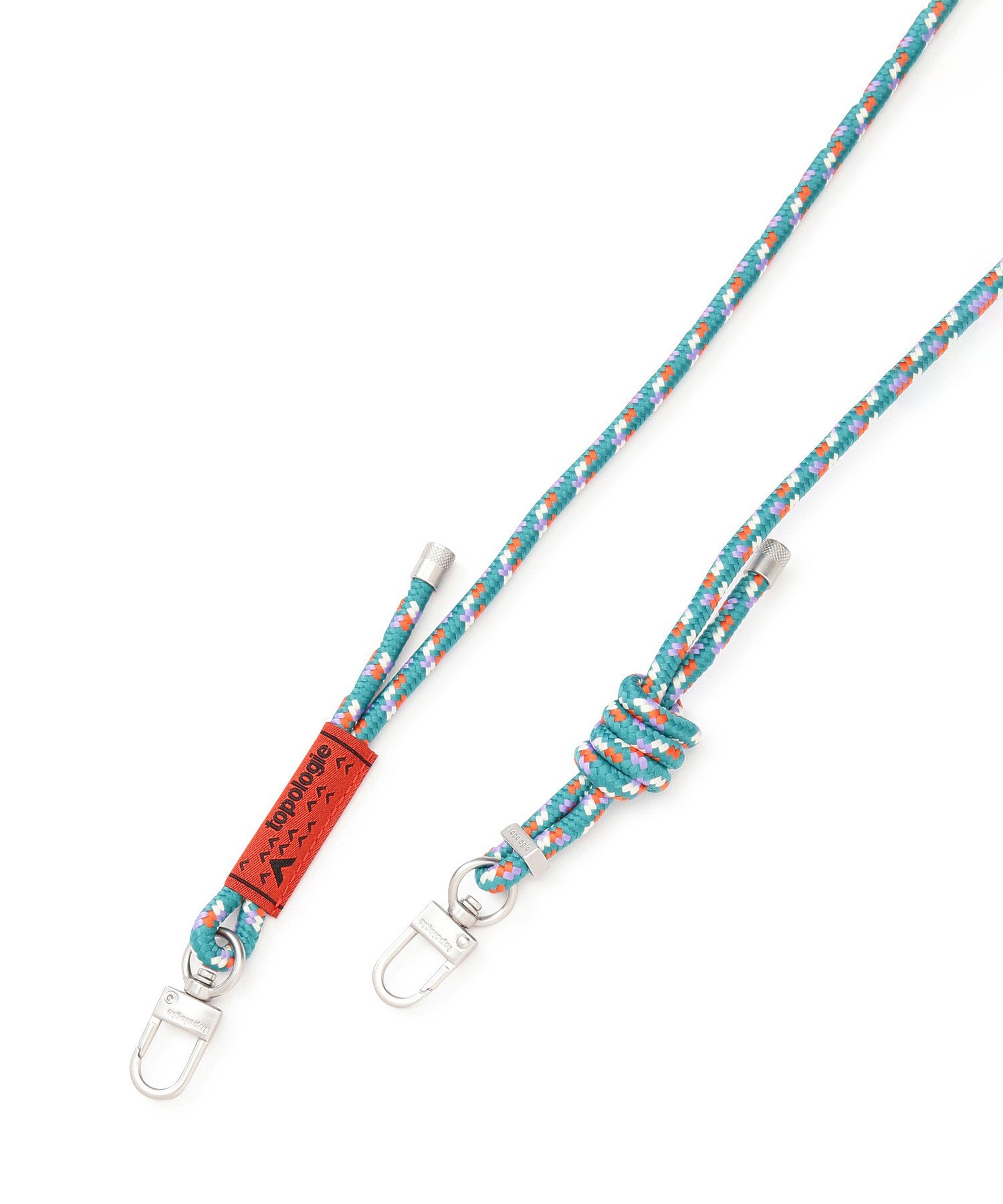 Topologie/6mmロープストラップ