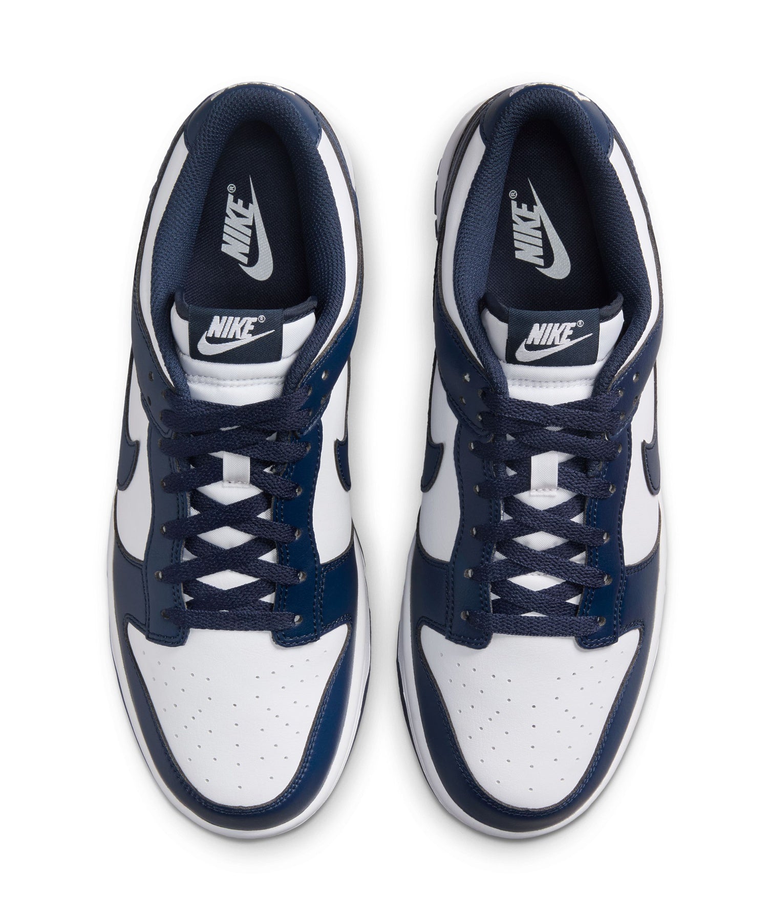 NIKE/ナイキ/DUNK LOW RETRO HF5441-107