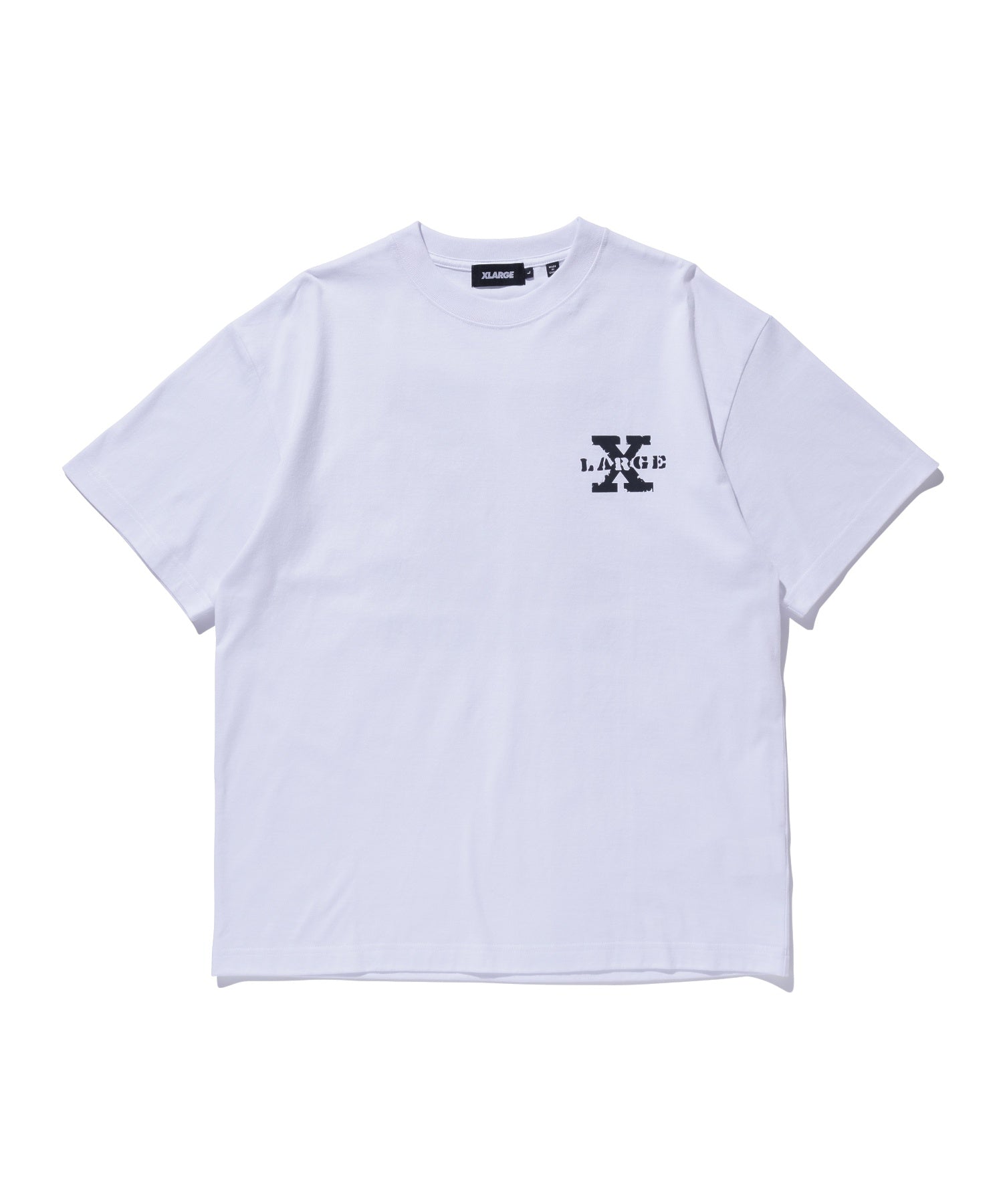 WORKER S/S TEE