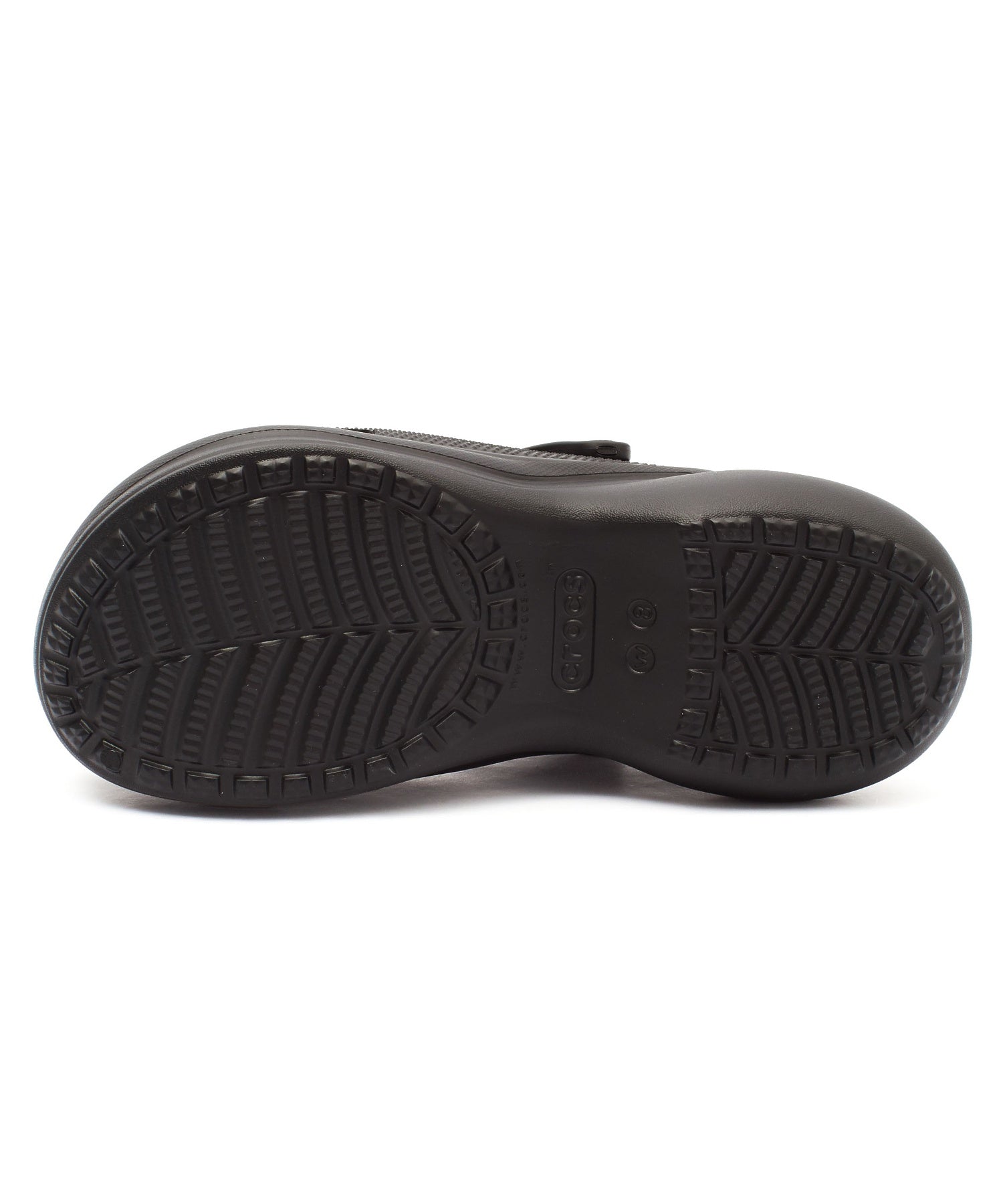 CROCS 206302-001 Bae Clog