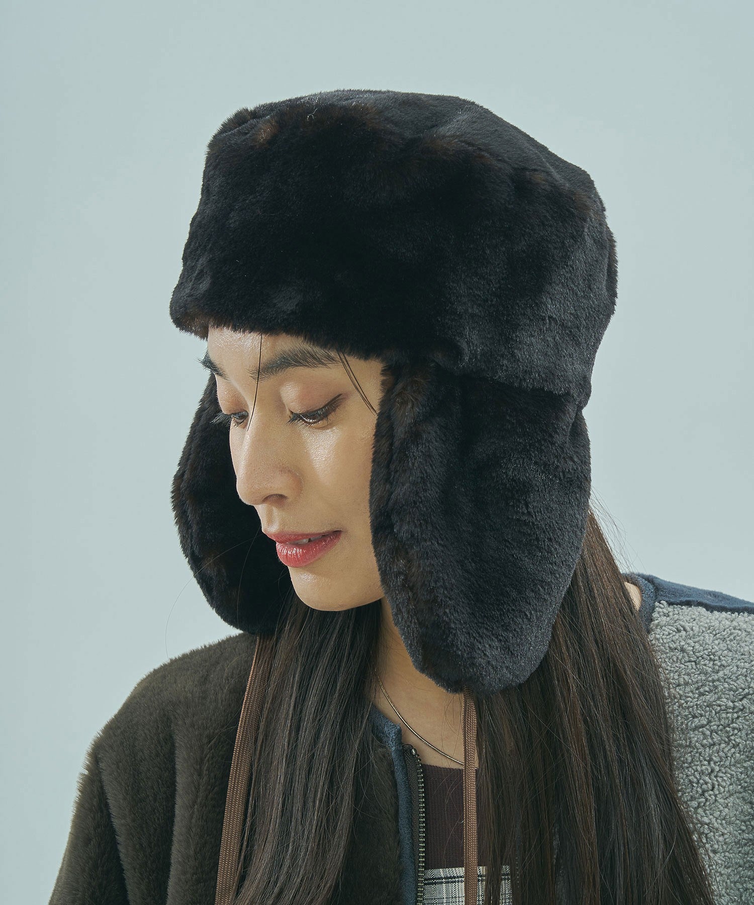 odds/USHANKA