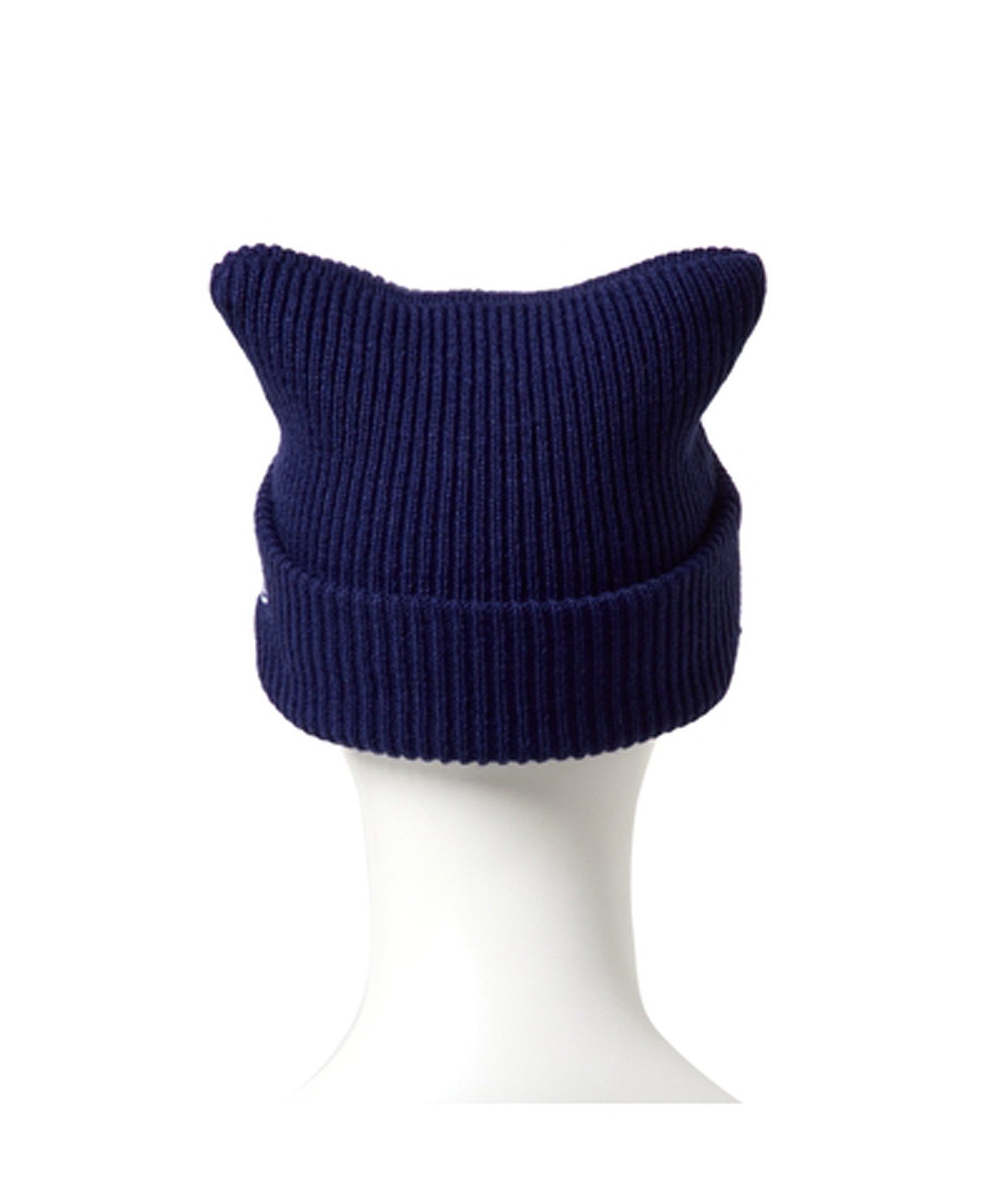 【NEWERA】スクエアニット Los Angeles Dodgers powered by GORO NAKATSUGAWA (min-nano) 15176537