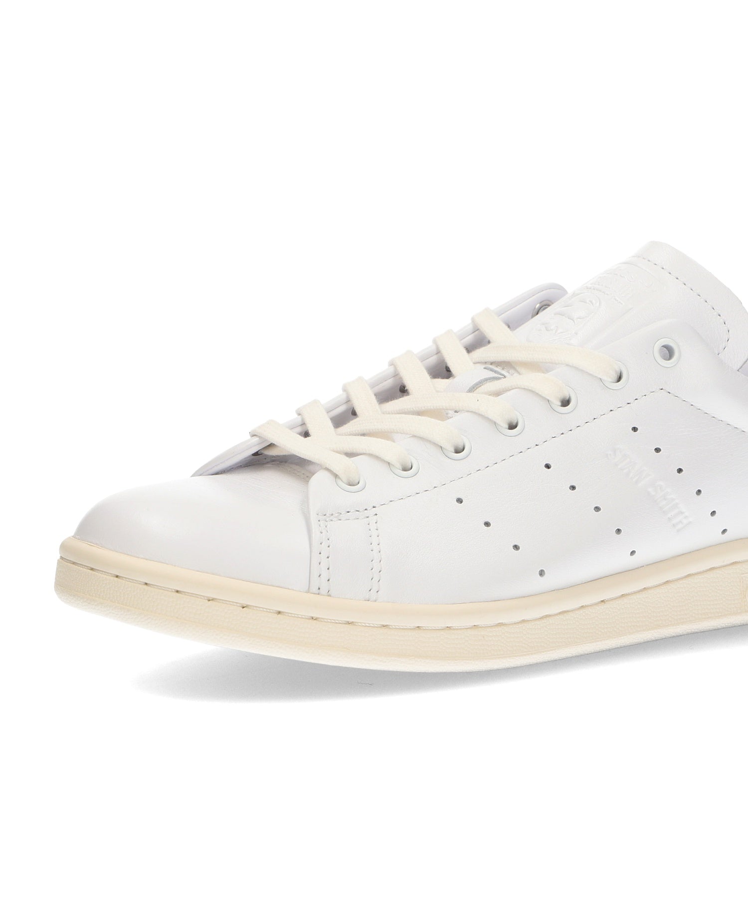 ADIDAS/アディダス/WMNS STAN SMITH LUX LSH80/IG6421