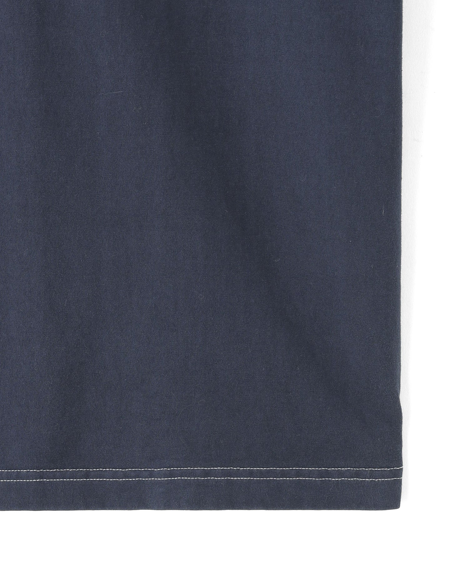 HAZE ORIGINAL LOGO S/S DYED TEE calif-ART