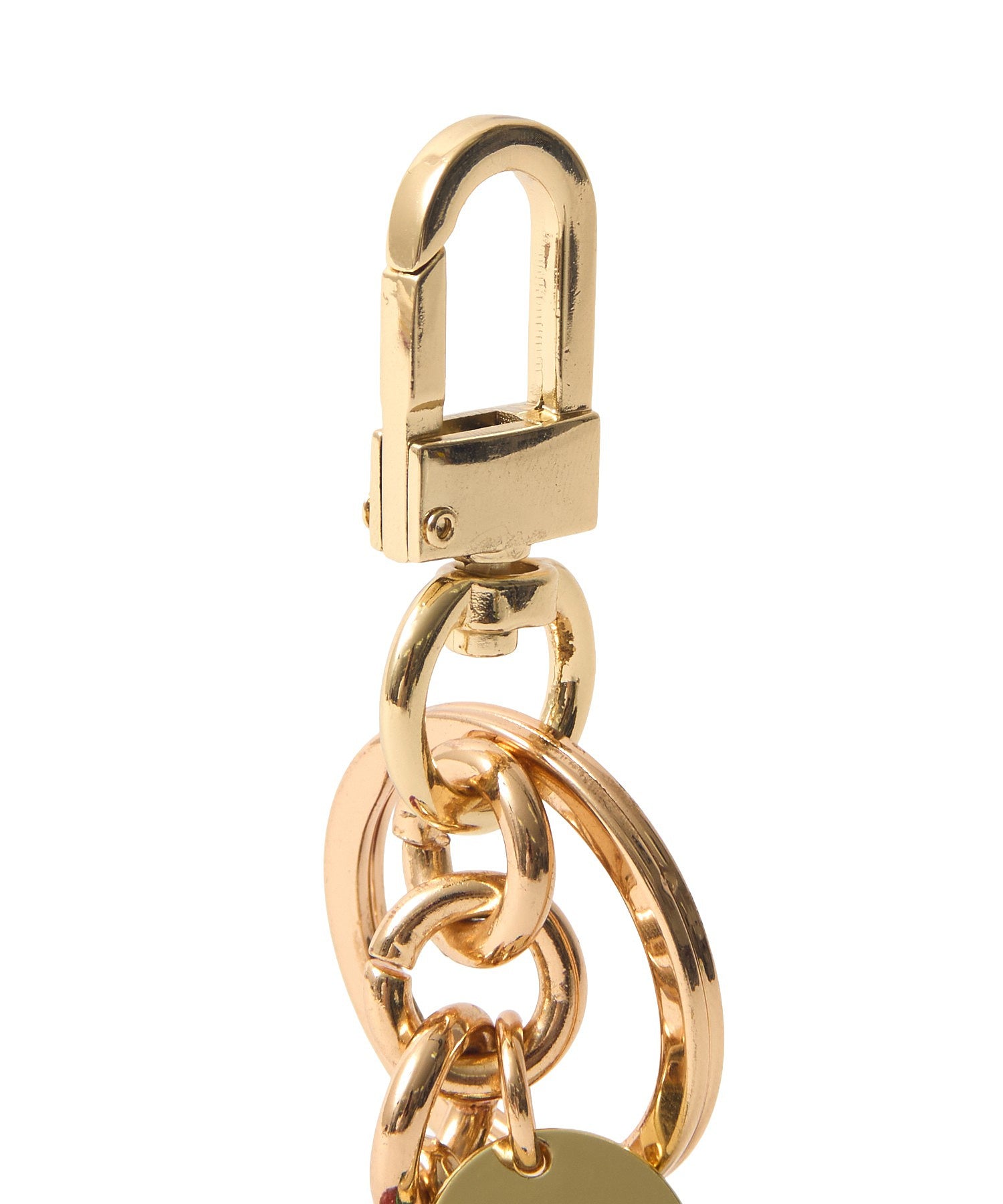 APPLE KEY CHARM