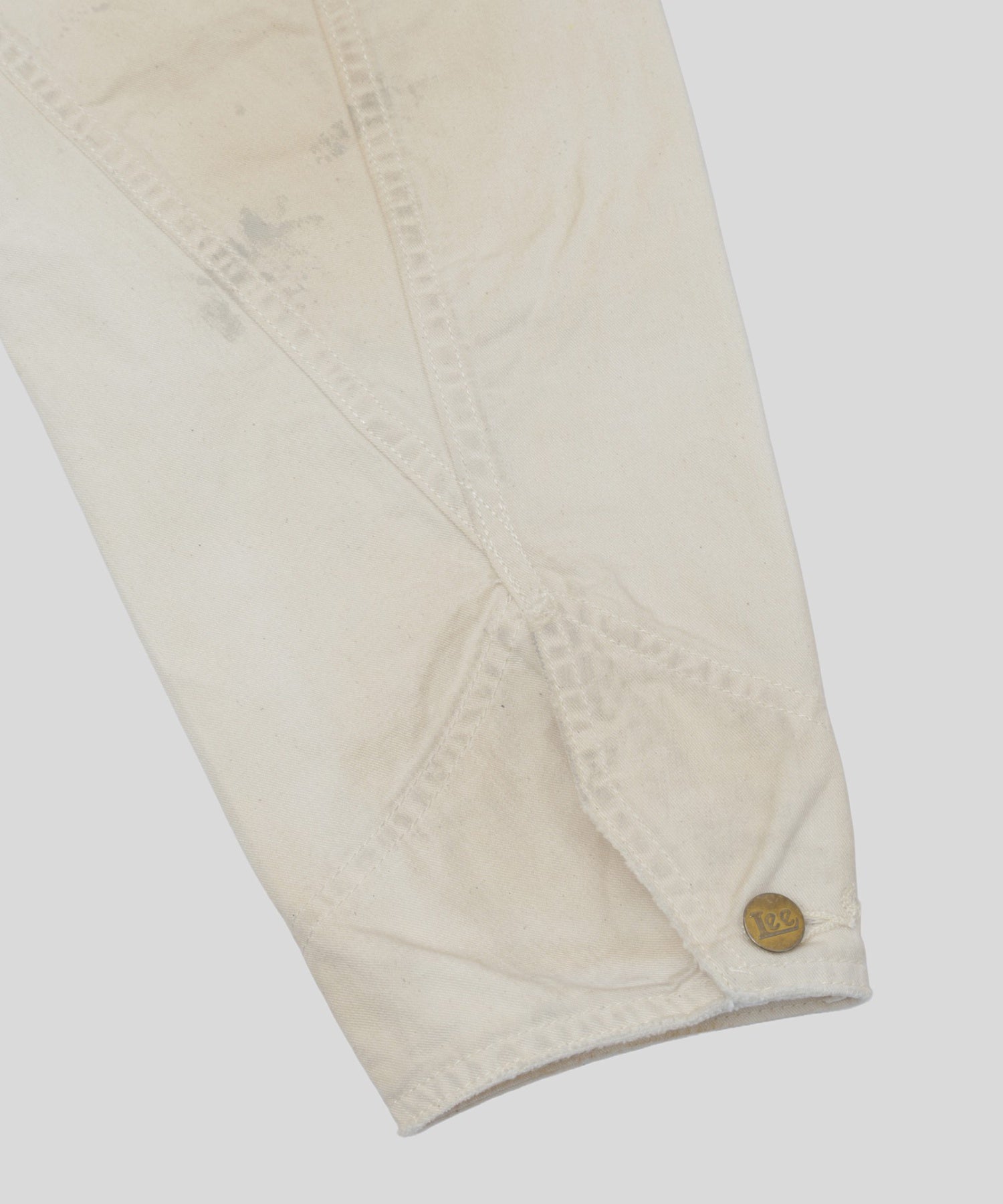 Lee/リー/VINTAGE LOGO JACKET LM7320