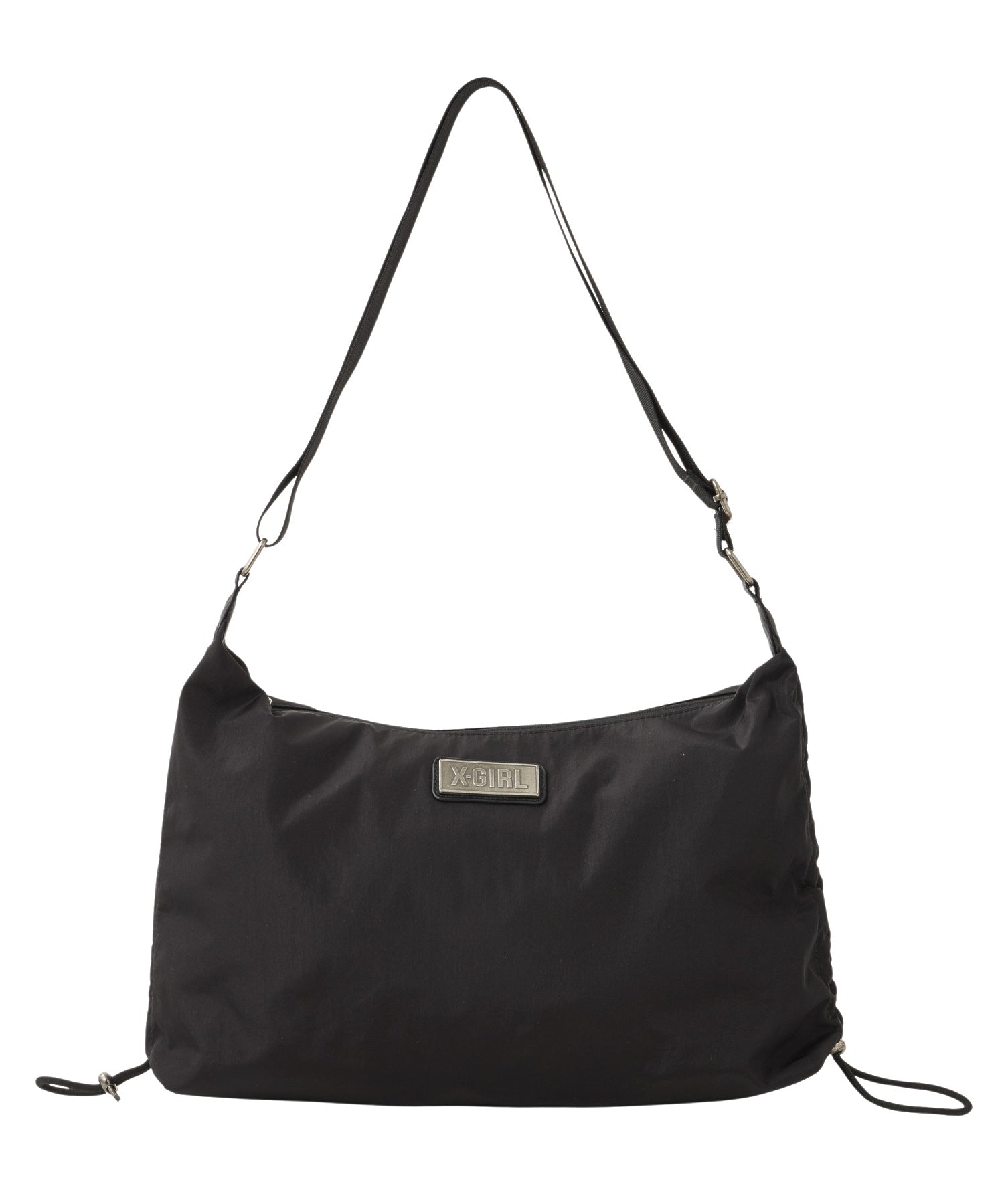 SIDE DRAWSTRING BAG