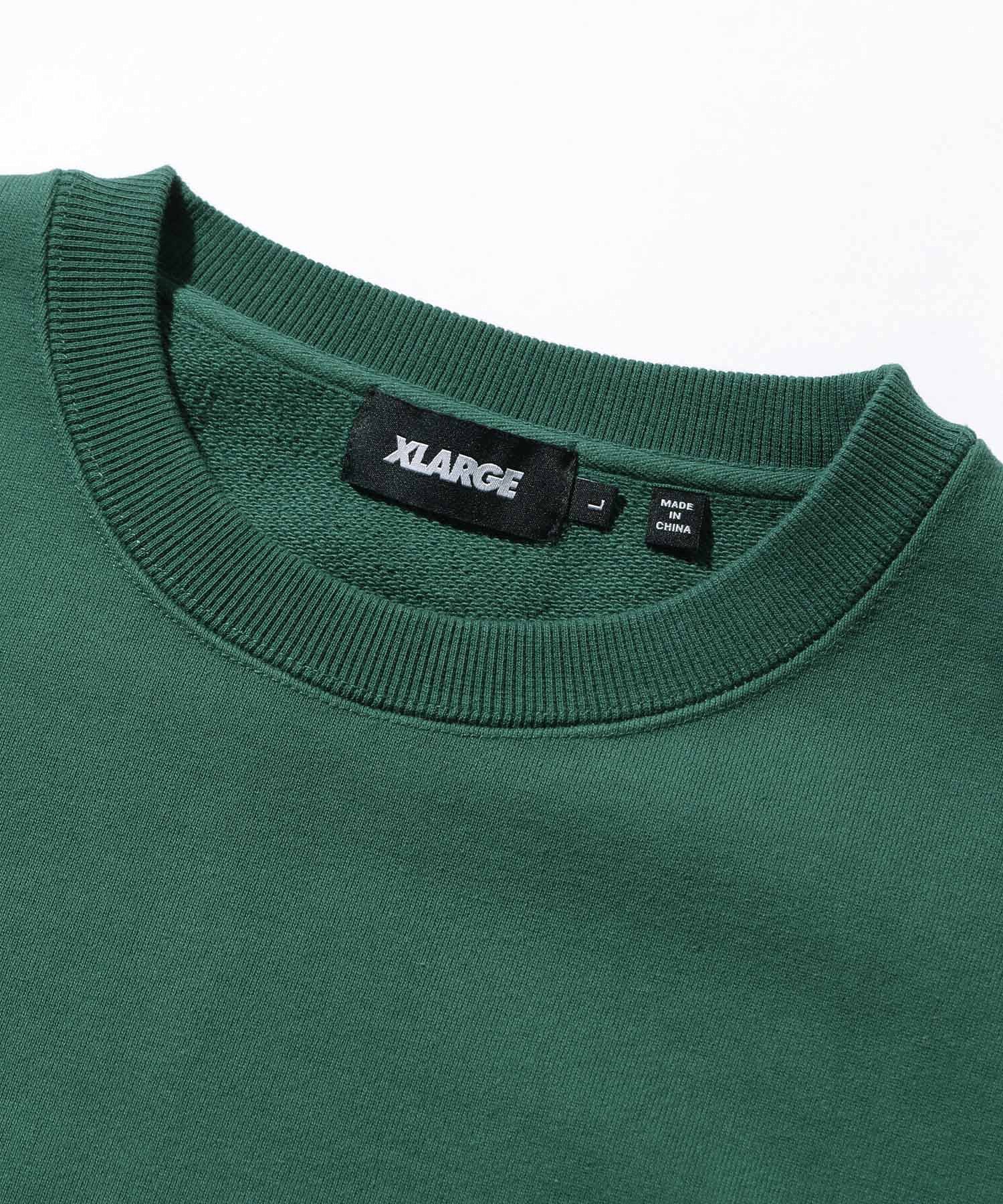 SOUNDS CREWNECK SWEAT XLARGE