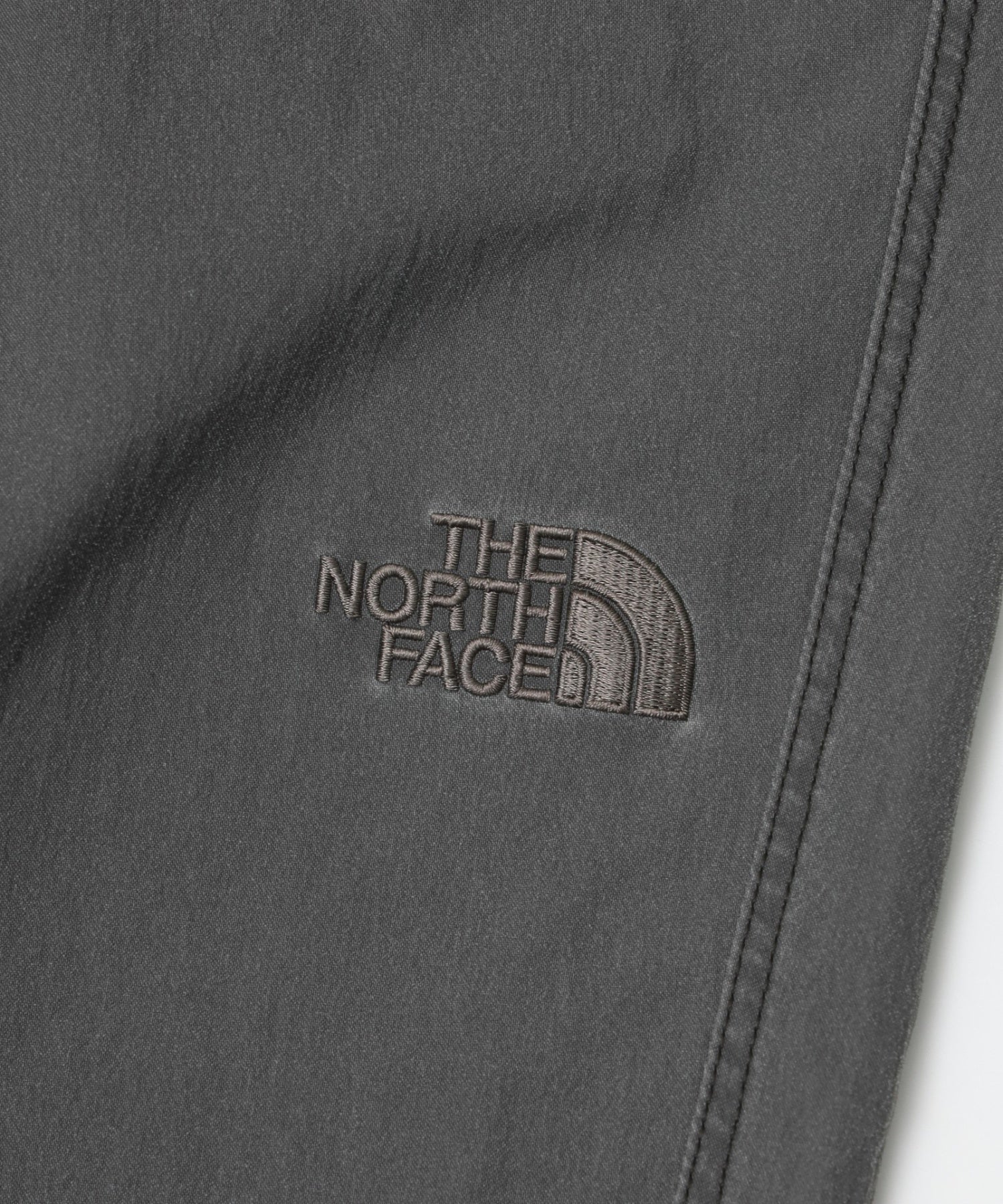 THE NORTH FACE/ザ・ノース・フェイス/W GAR FADED BAGGY PANT NB32665