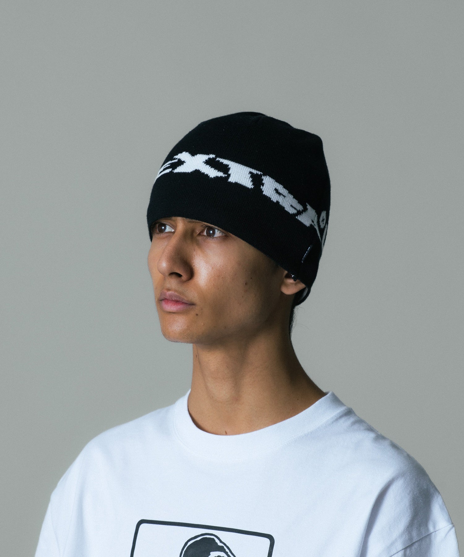 EXTRALARGE BEANIE