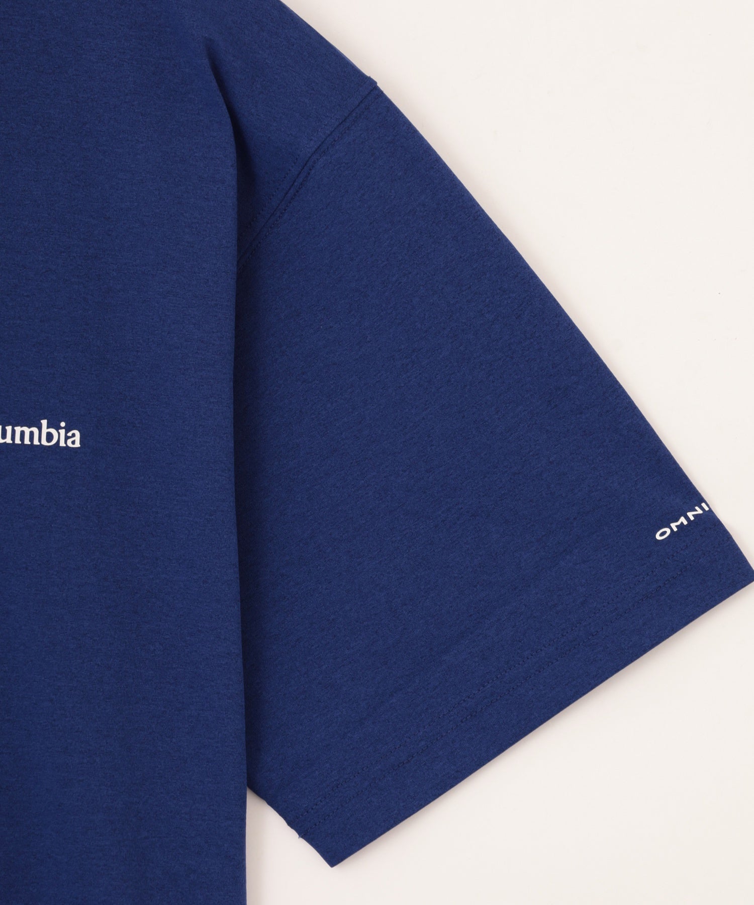 Columbia/コロンビア/Light Canyon Graphic SS Tee PM0630