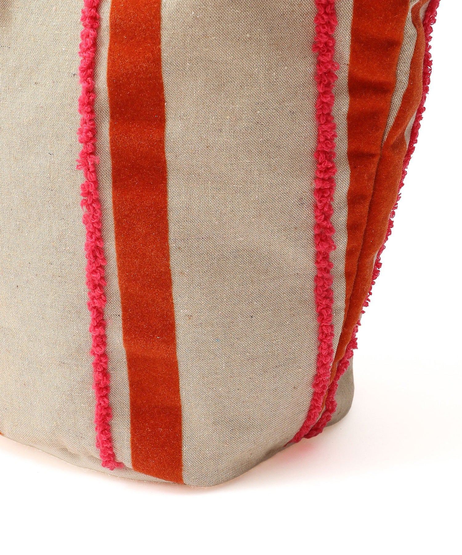 beej/EMB Flocky String bag