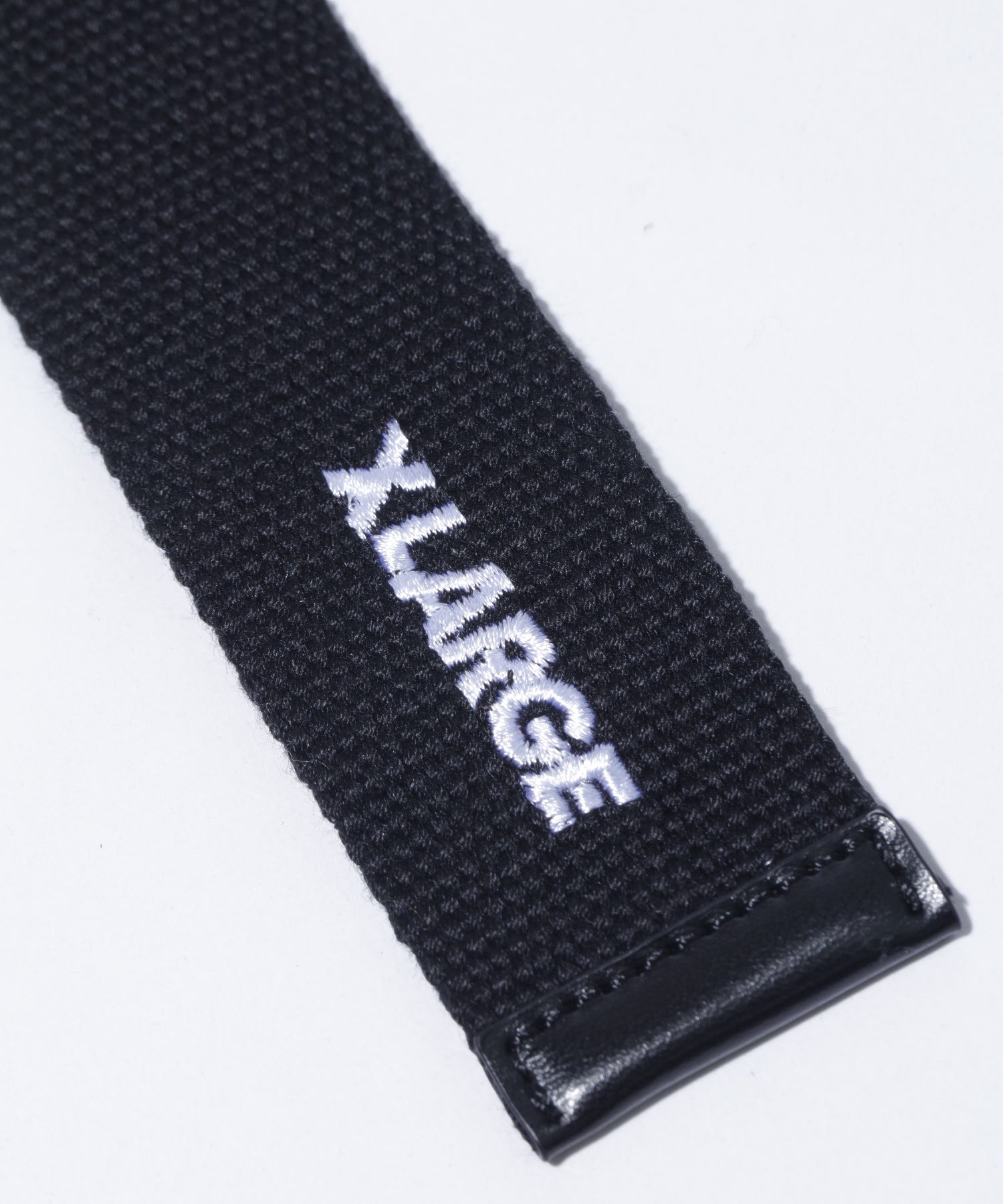 XLARGE STANDARD LOGO BELT