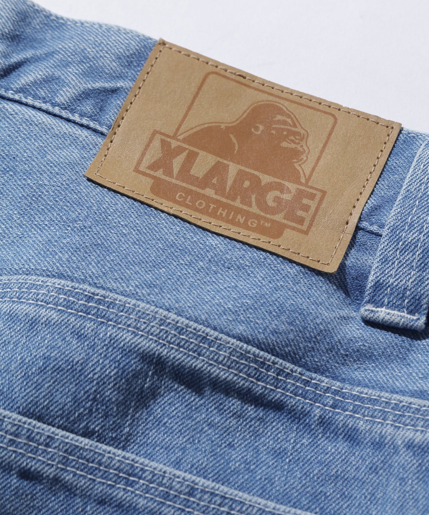 PAINTER DENIM PANTS XLARGE