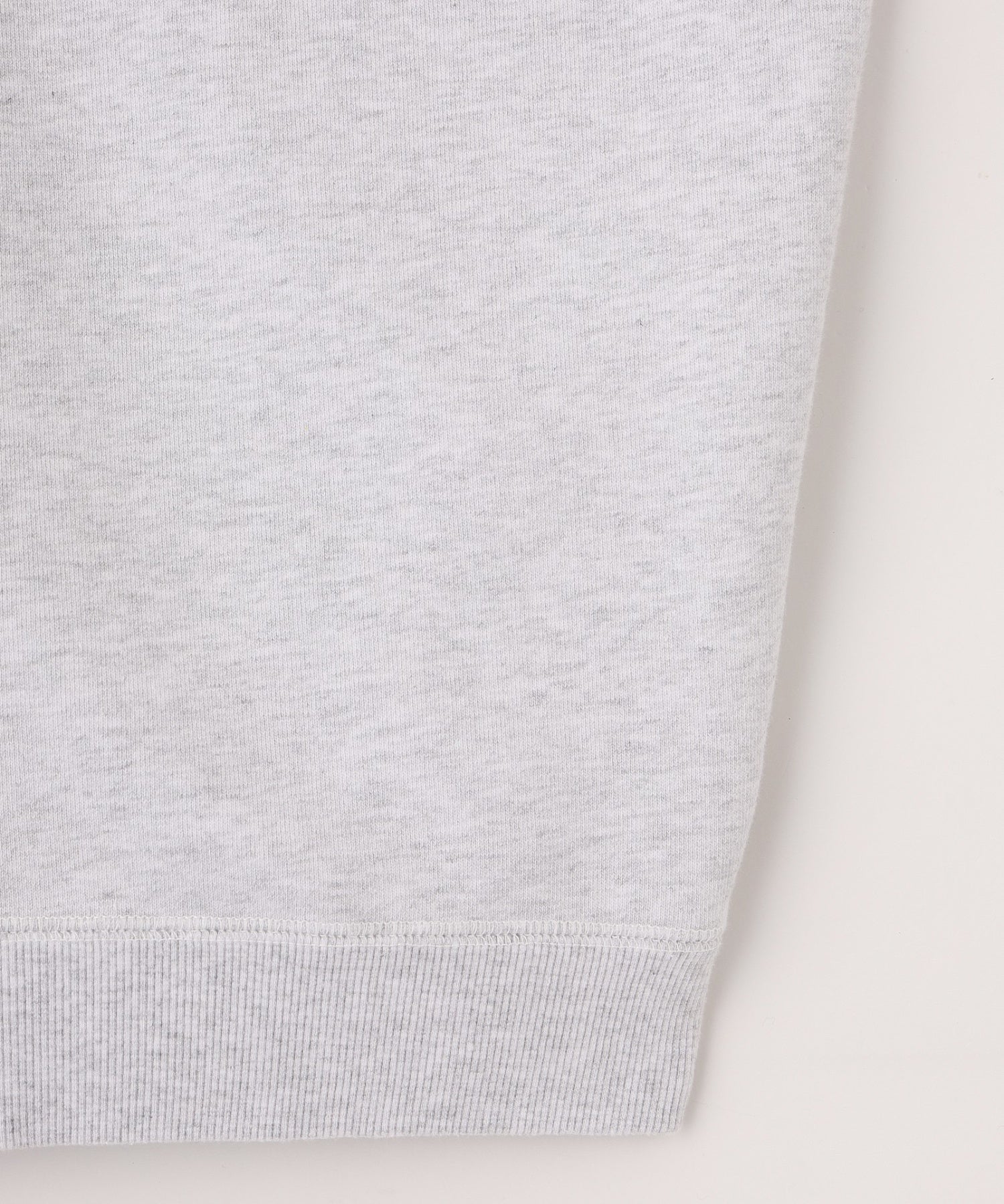 SEMOH/セモー/CREW NECK 28-3-HM06