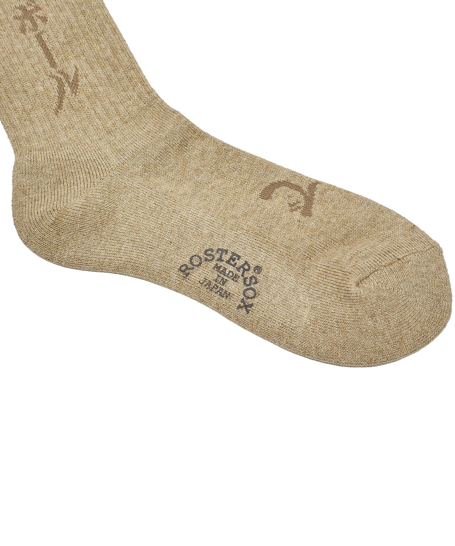 ROSTER SOX/WHISKY AND SODA