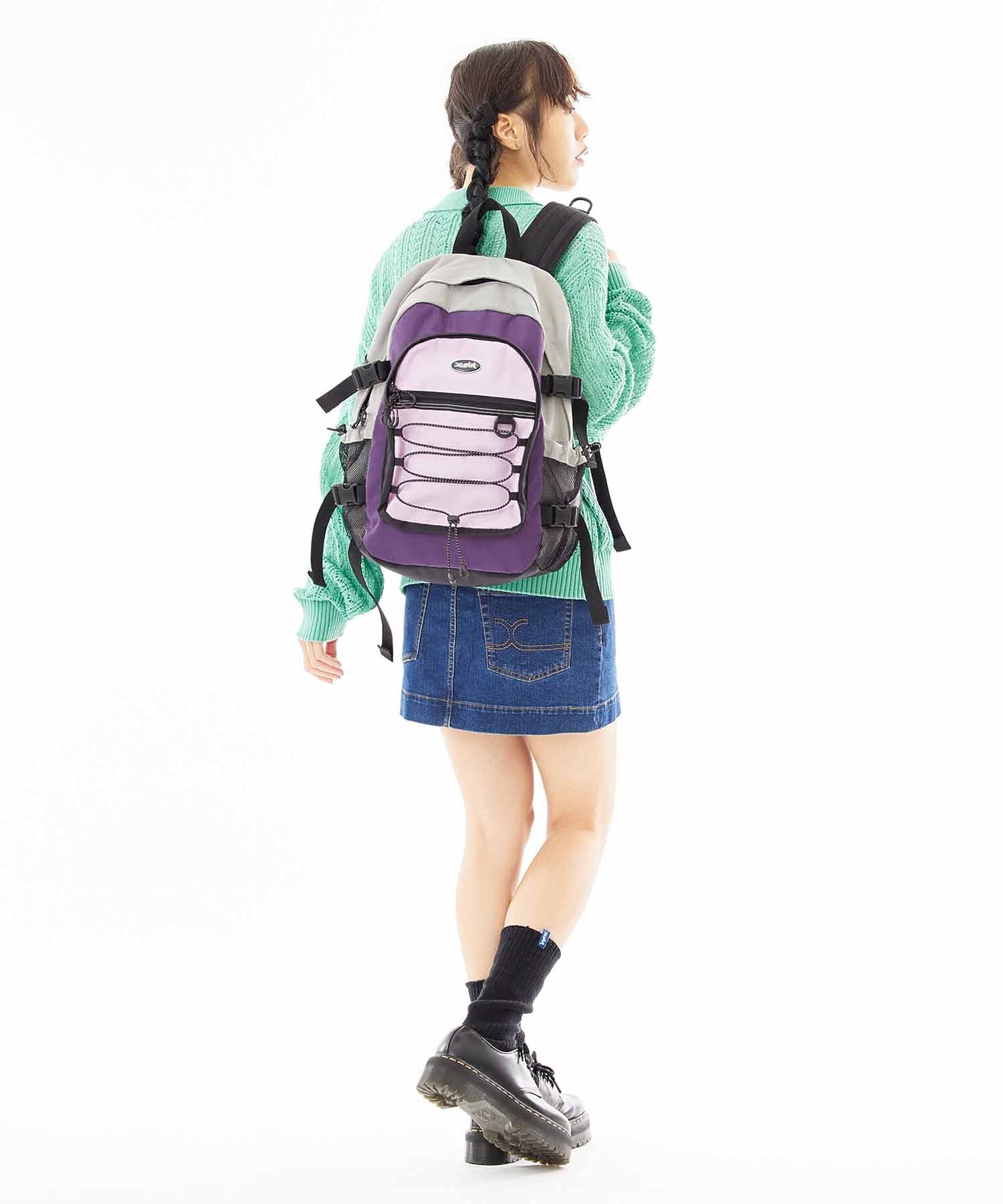 model:SHIN H:166cm 着用サイズ:ONE SIZE