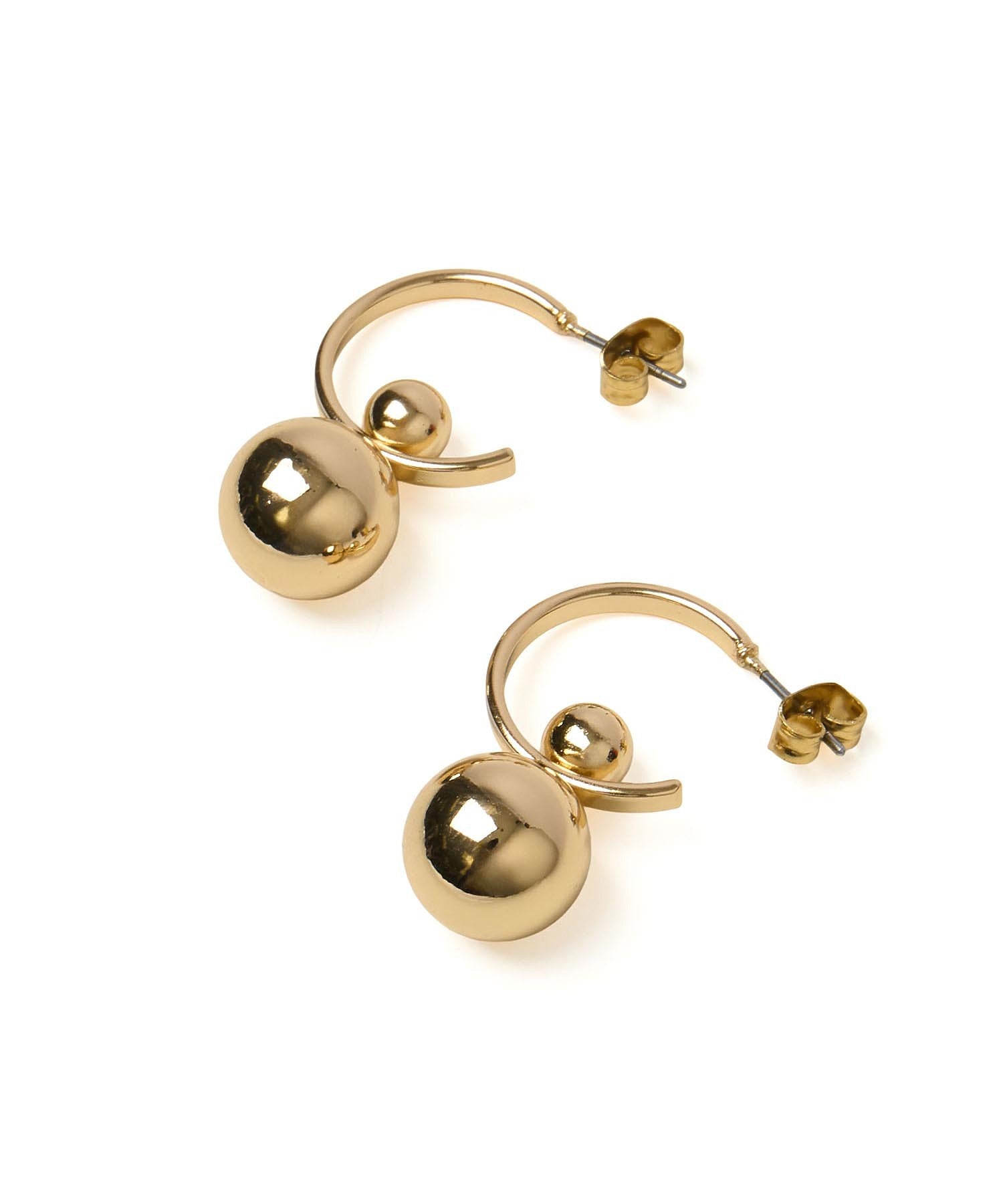 BALL PIERCING