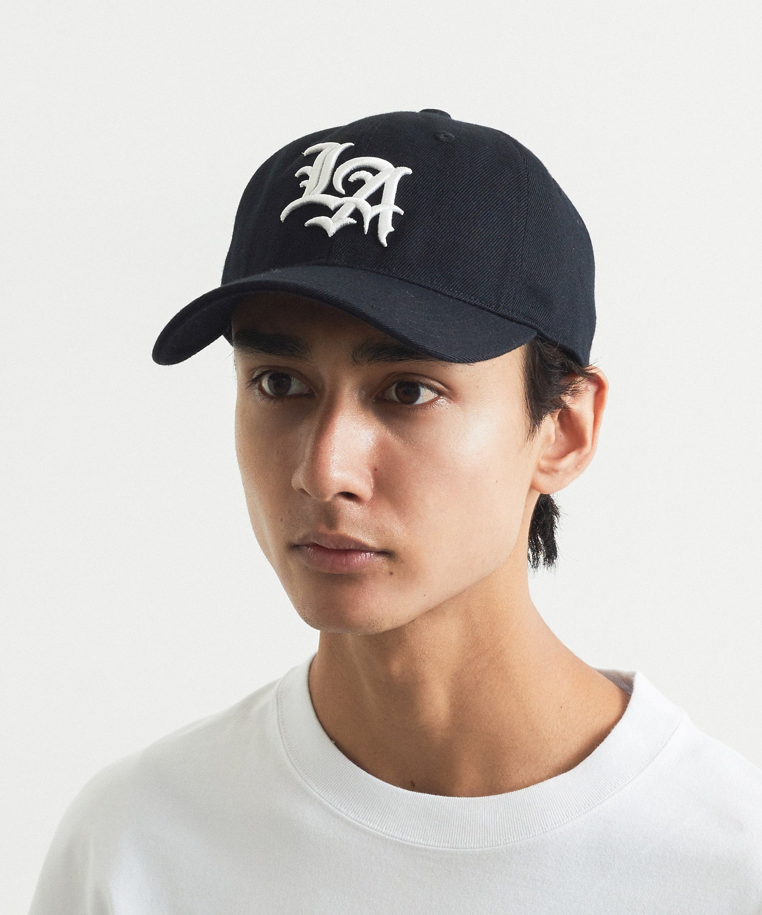 XLARGE OLD ENGLISH LA CAP