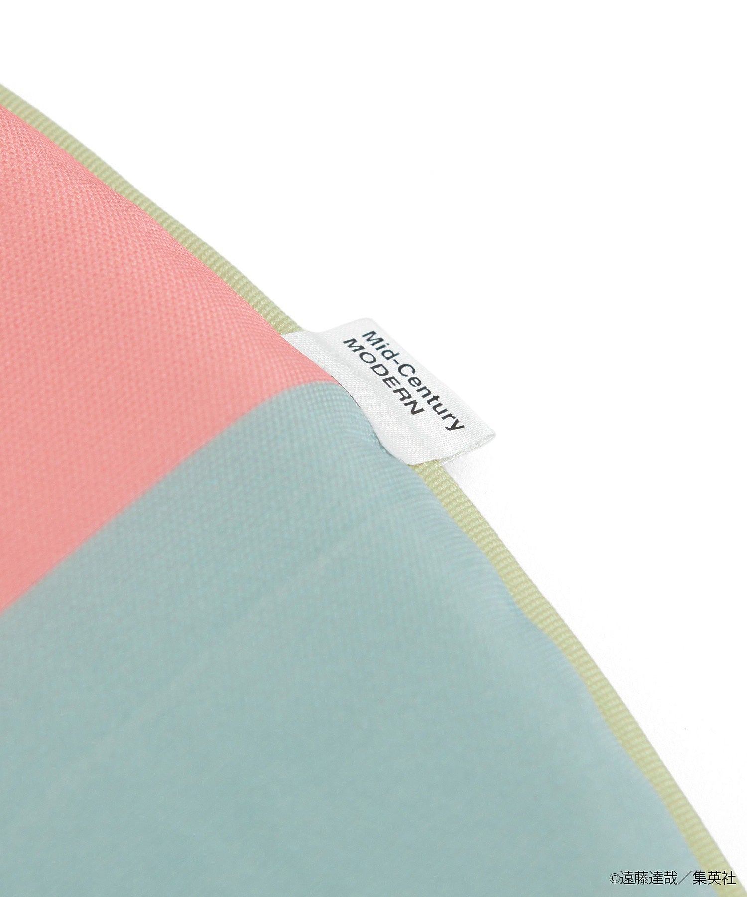 SPY×FAMILY Mid-Century MODERN Seat Pad