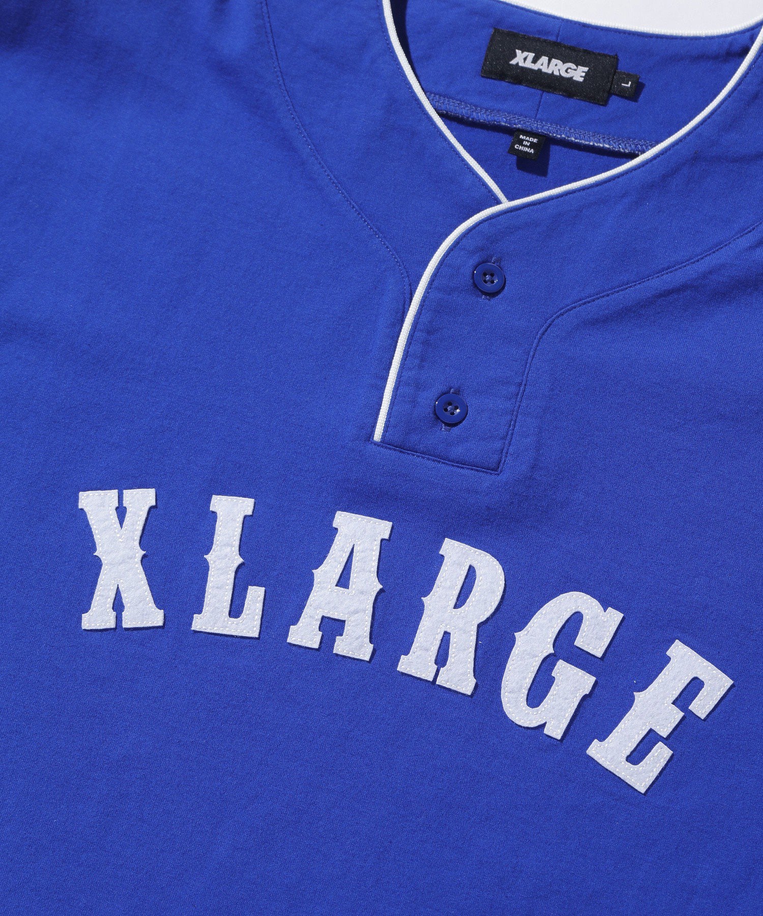 BASEBALL S/S TEE