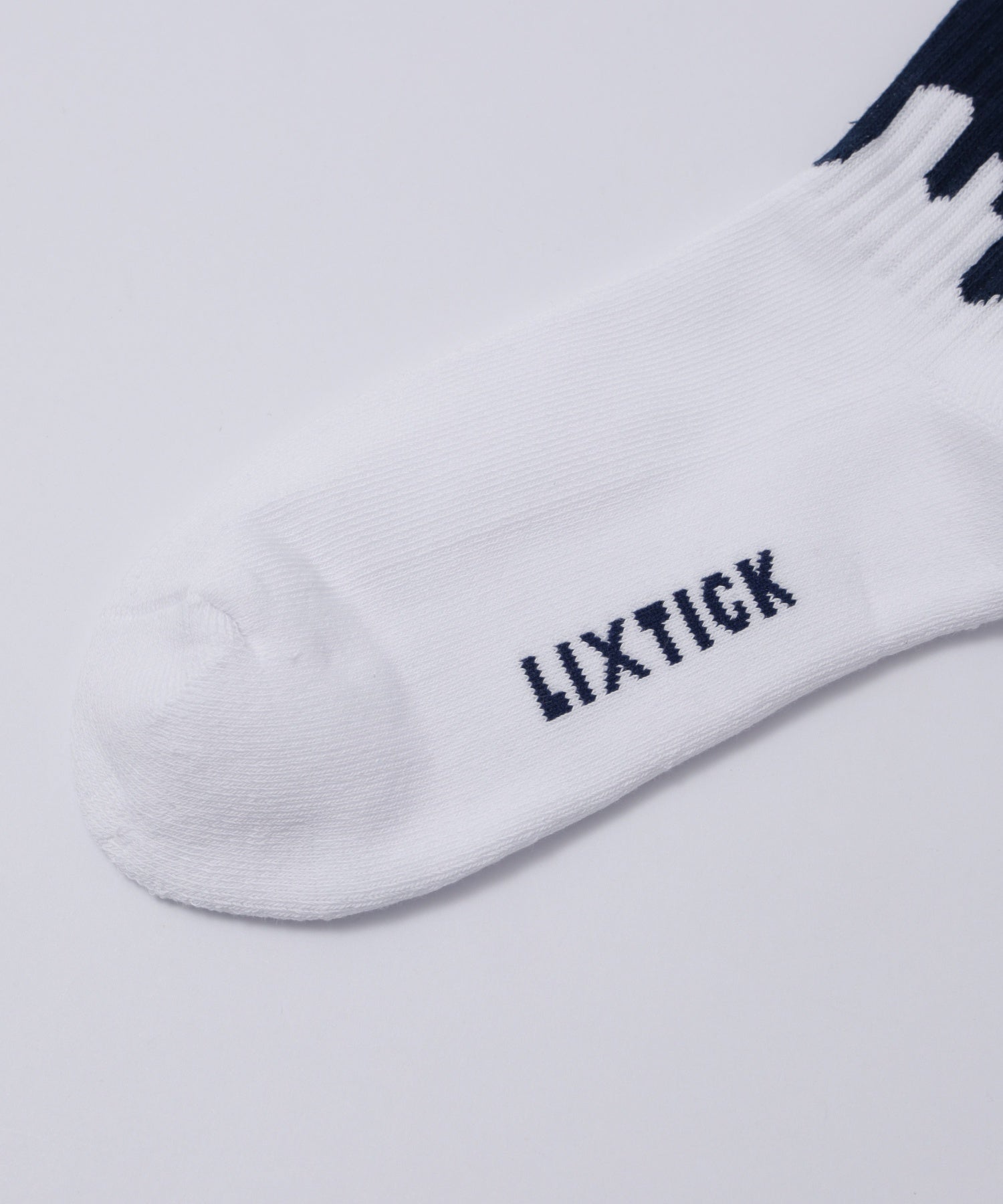 LIXTICK/リックスティック/26FW 3TH
