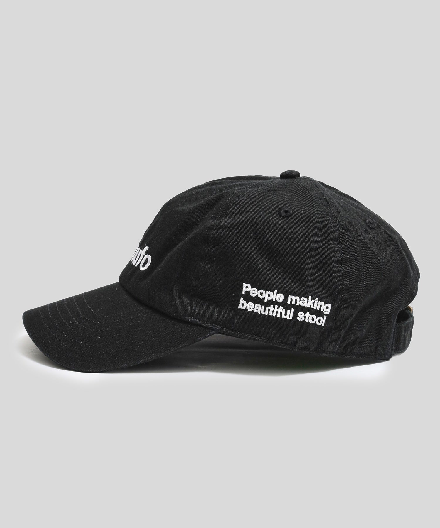 LOOSEJOINTS/ルーズジョインツ/CAP NORITERU MINEZAKI LS26HT016NM