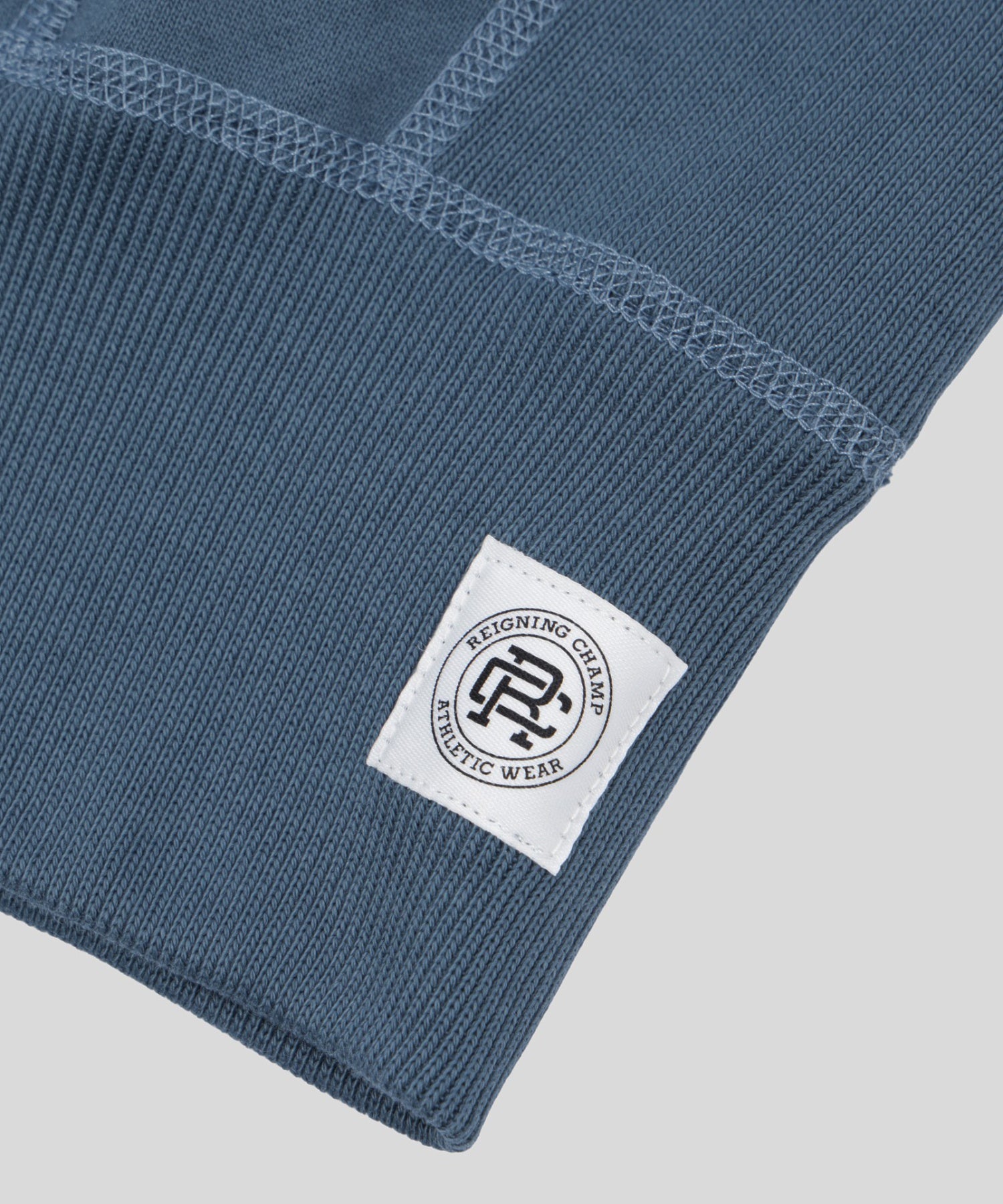 REIGNING CHAMP/レイニングチャンプ/MIDWEIGHT TERRY RELAXED ZIP HOODIE RC-3994