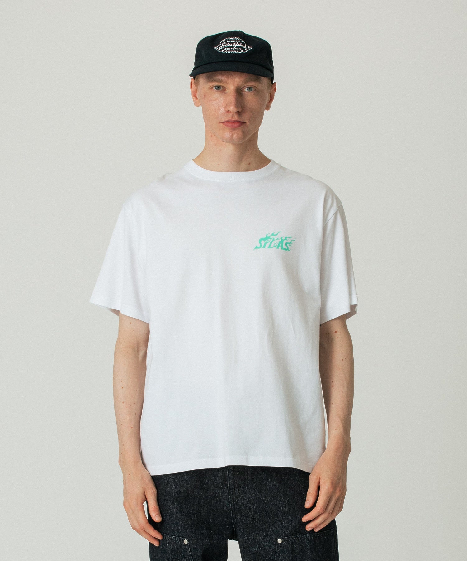 SPEEDSTER S/S TEE