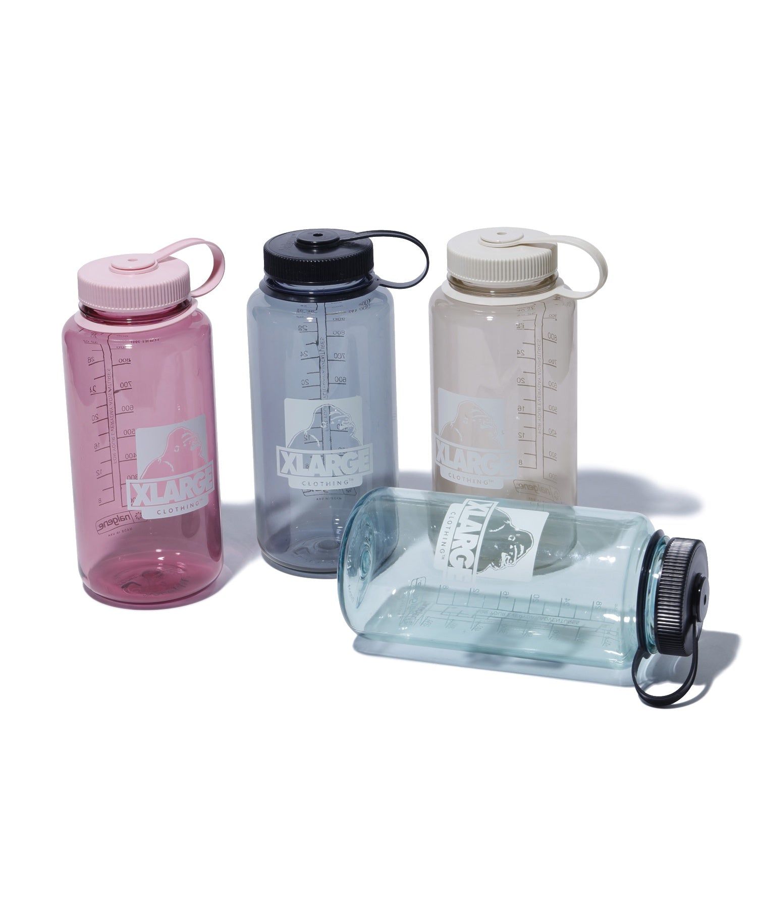 XLARGE×Nalgene 1.0L