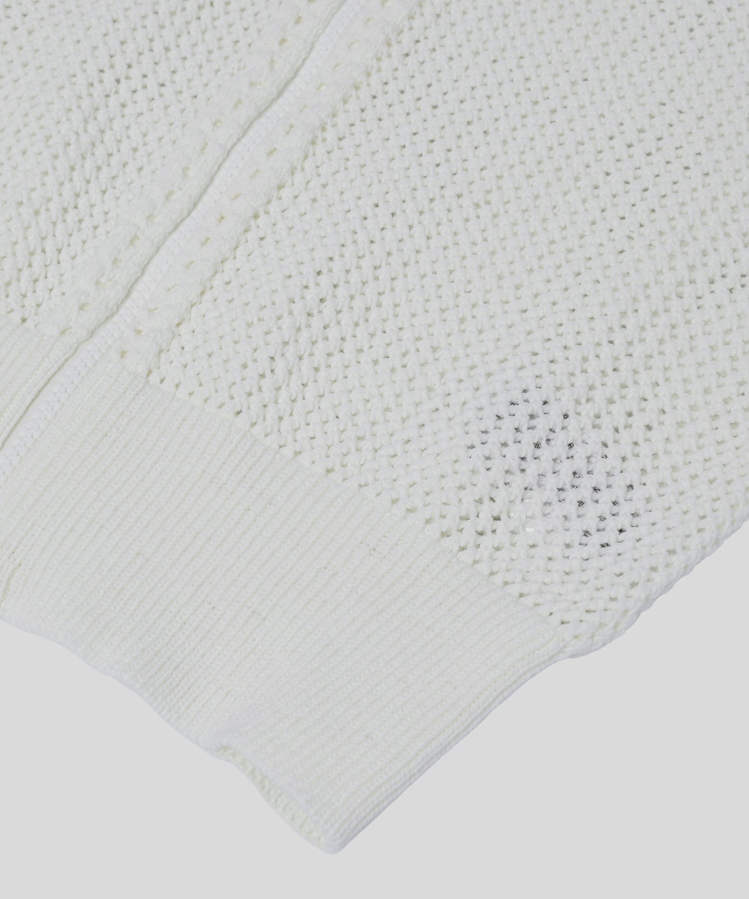 adidas/アディダス/W KNITTED CROCHET FIREBIRD TRACK TOP  WQ801