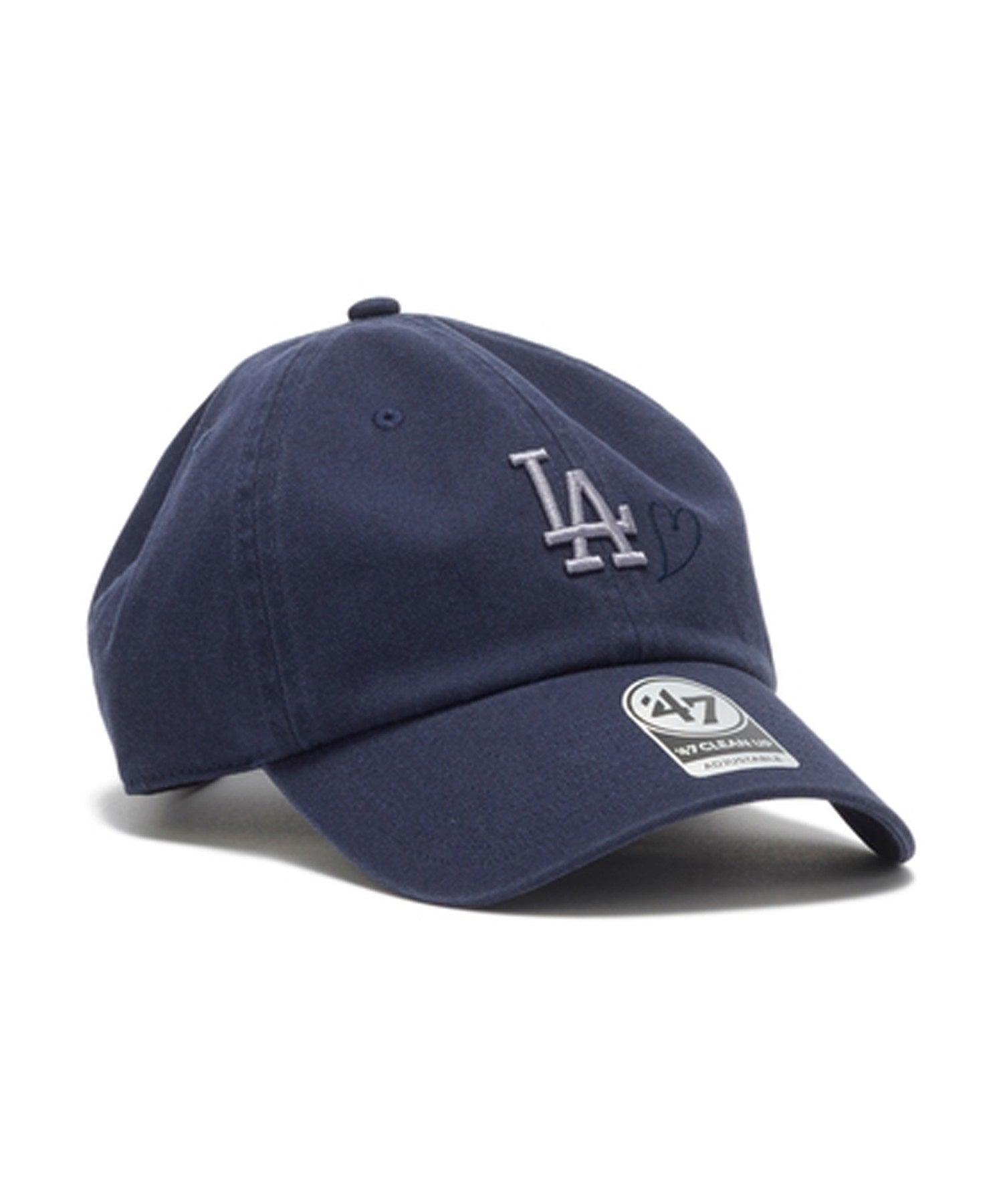 【’47 】CLEAN UP Yukari Hayashi MLB Los Angeles Dodgers 15173426