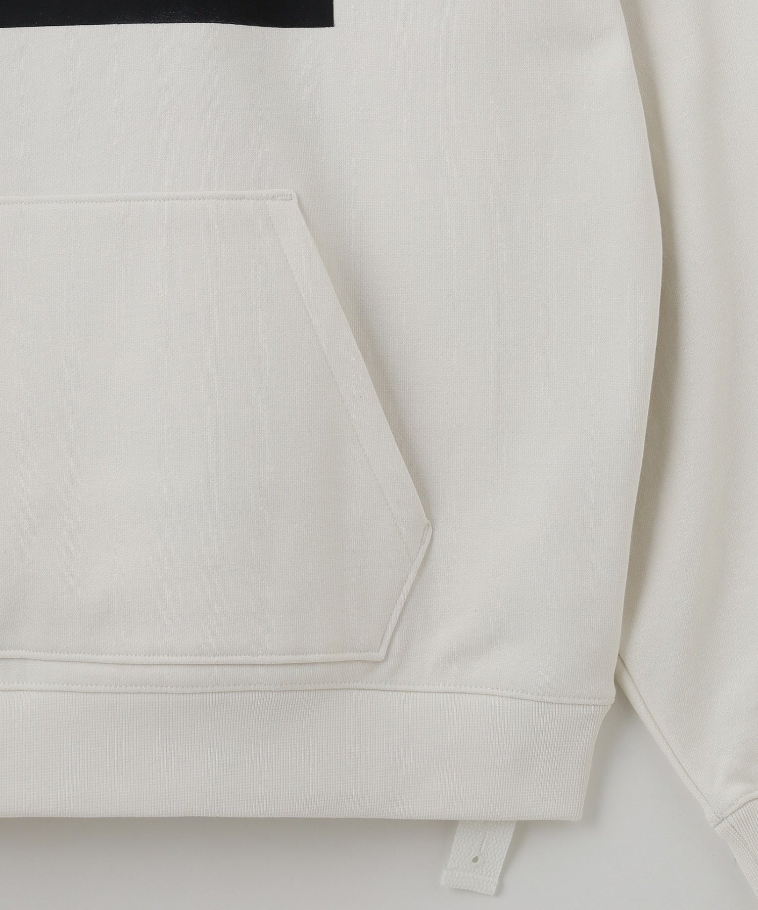 PEACEMAKER/ピースメーカー/Loose Fit Hoodie Star Print PCM2OH01LFT00201