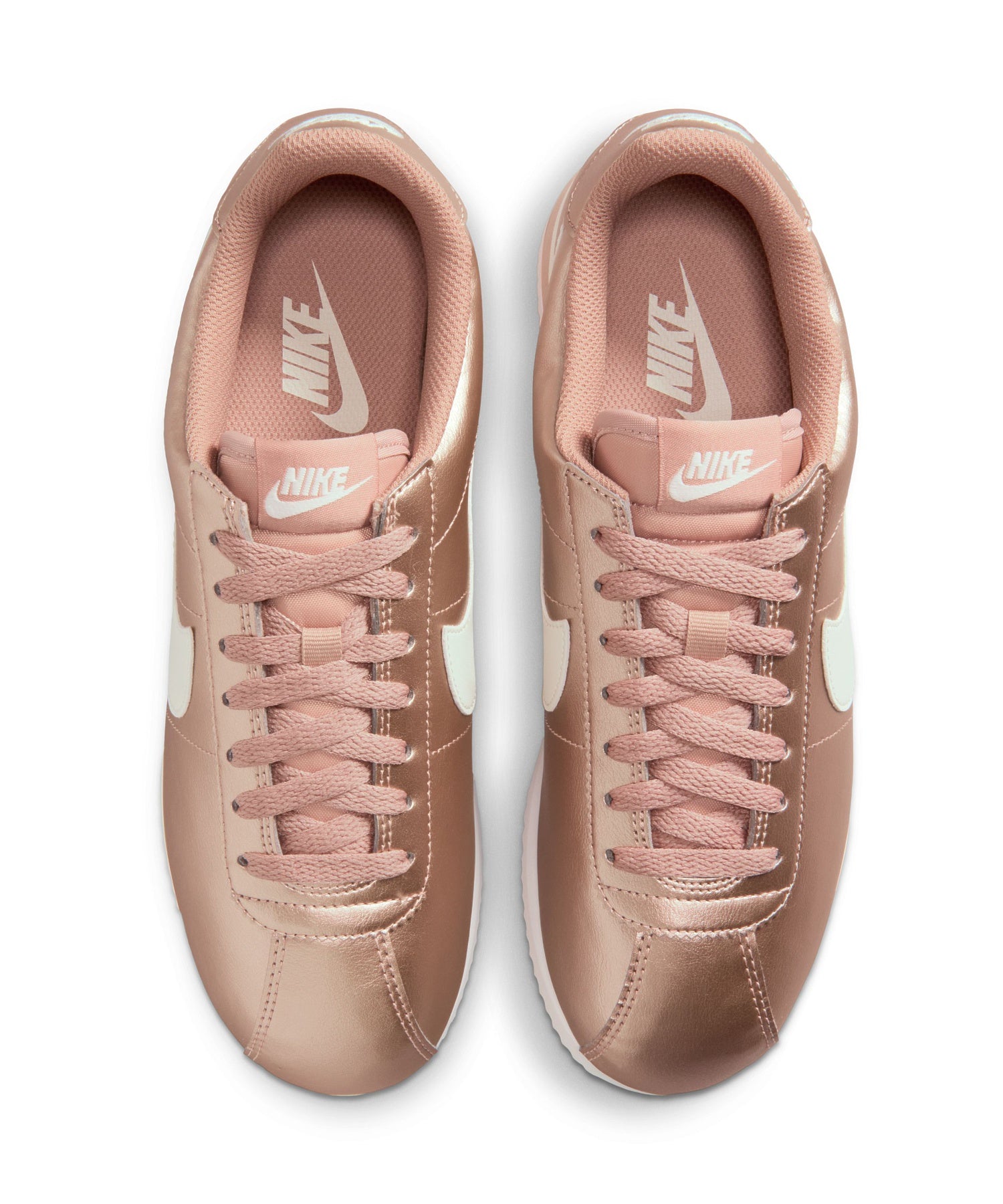 NIKE/ナイキ/W CORTEZ MTTLC IR0042-900