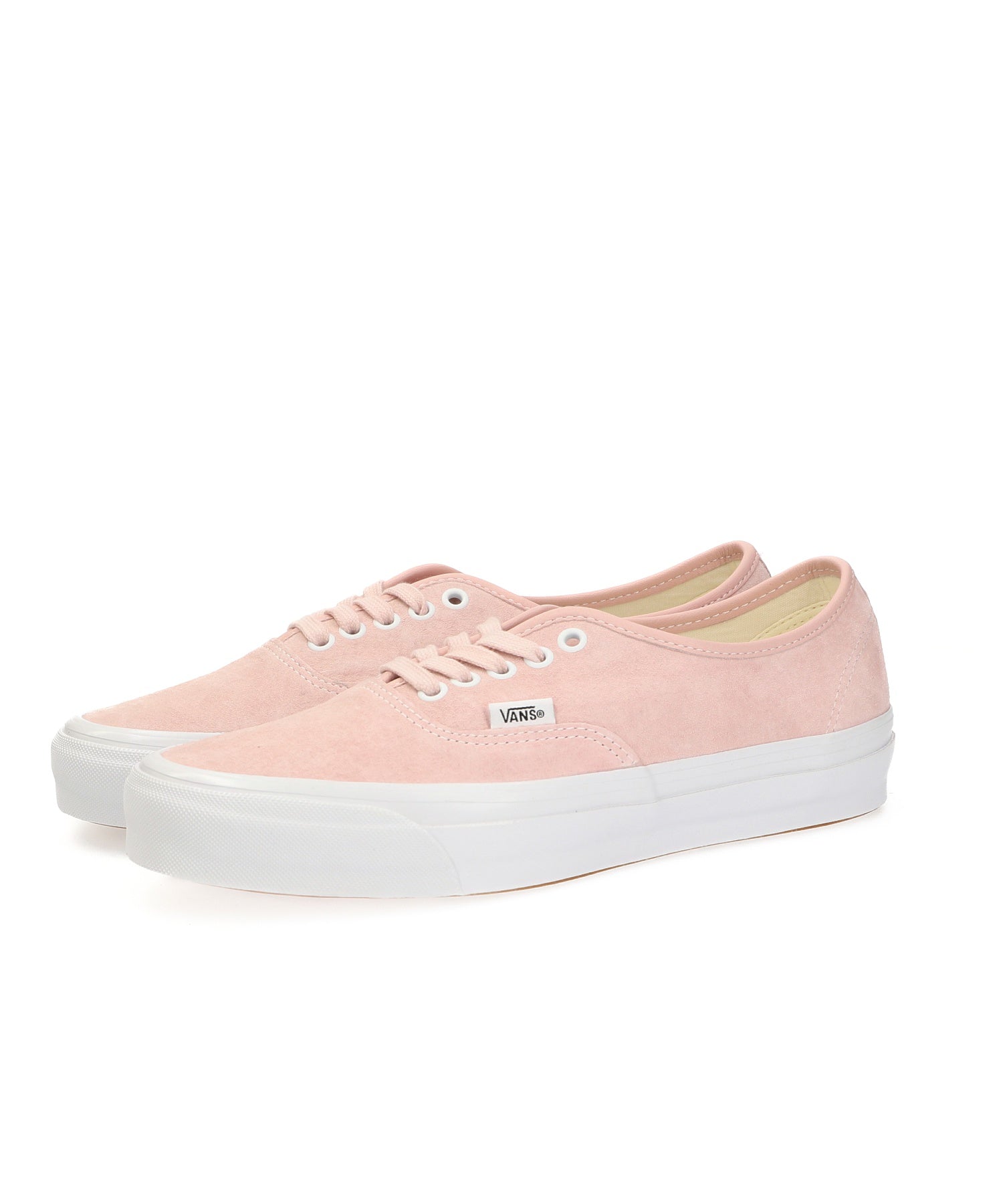 VANS/ヴァンズ/LX Authentic 44/VN000D5KESH