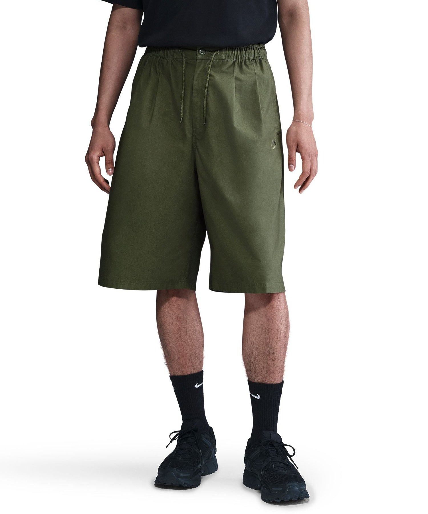 NIKE/ナイキ/AS M NK CLUB SEOUL SHORT OS HJ2541