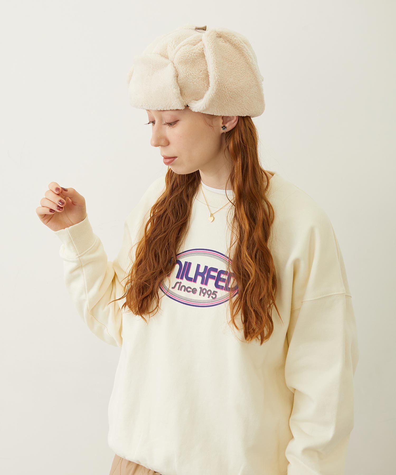 BOA FLIGHT CAP